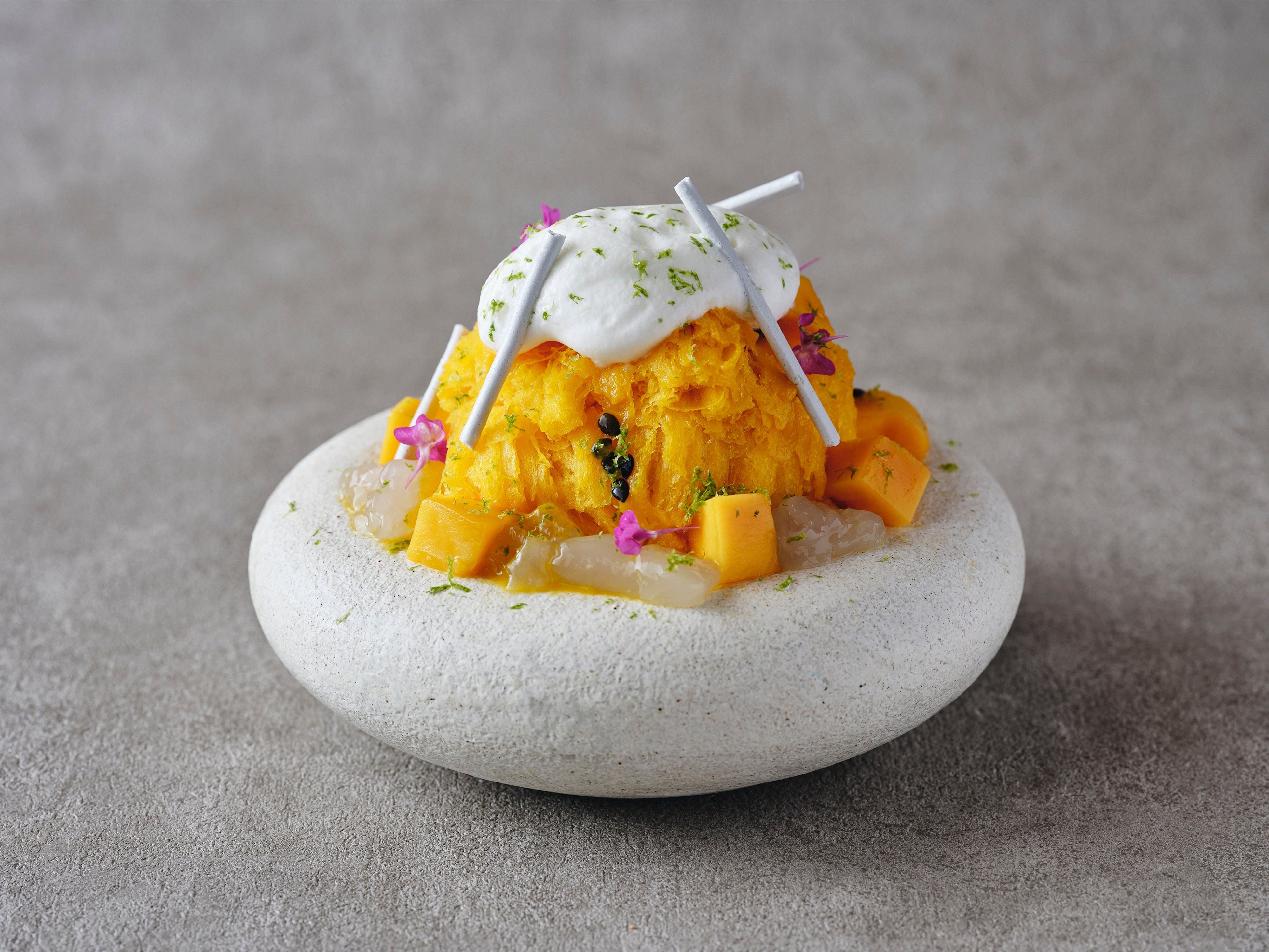 夏 麓 氷 芒果 3,795 円