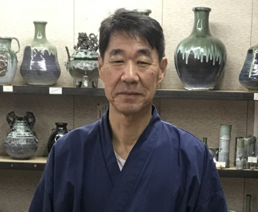 松代焼　未使用セット　まとめて！ 松代焼 未使用セット 松代焼のYahoo!オークション(旧ヤフオク!)の相場