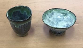 信州の伝統工芸品づくりをタングラムで 天然素材のみを用いた伝統工法 信州の伝統工芸品づくりをタングラムで 天然素材のみを用いた伝統工法