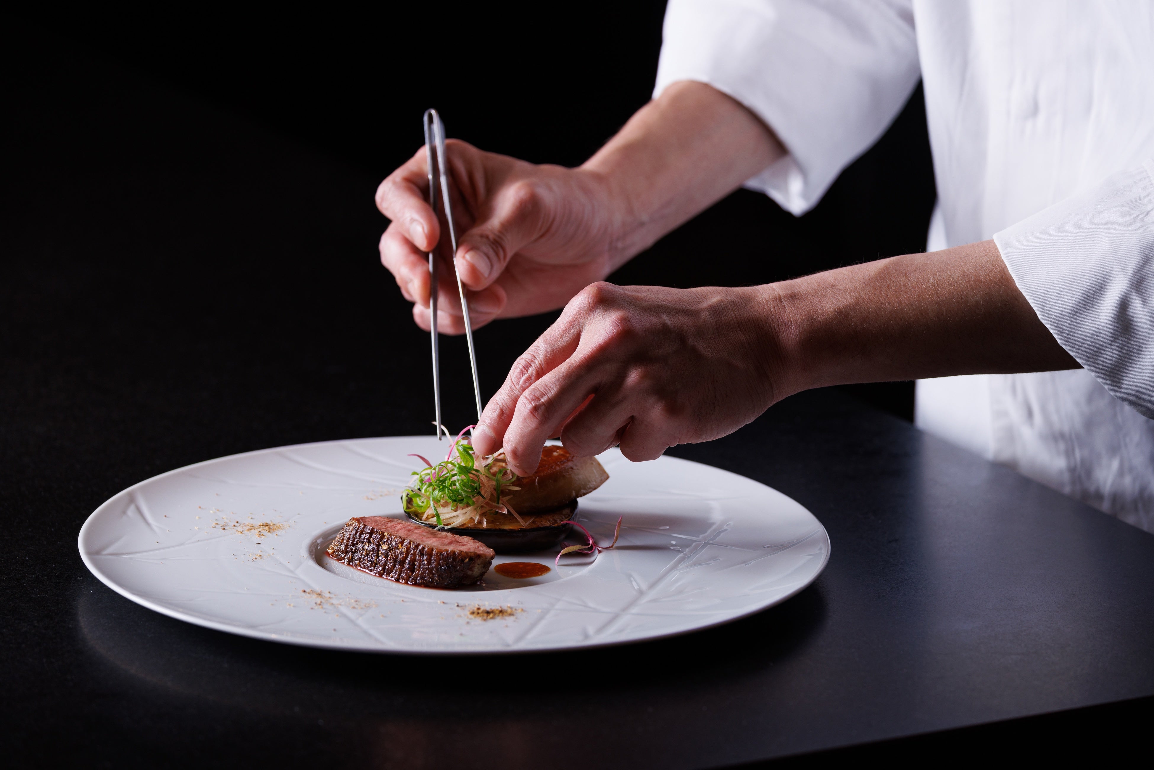 【麩】cote&ciel RISS côte&ciel | Riss MemoryTech Black côte&ciel Official