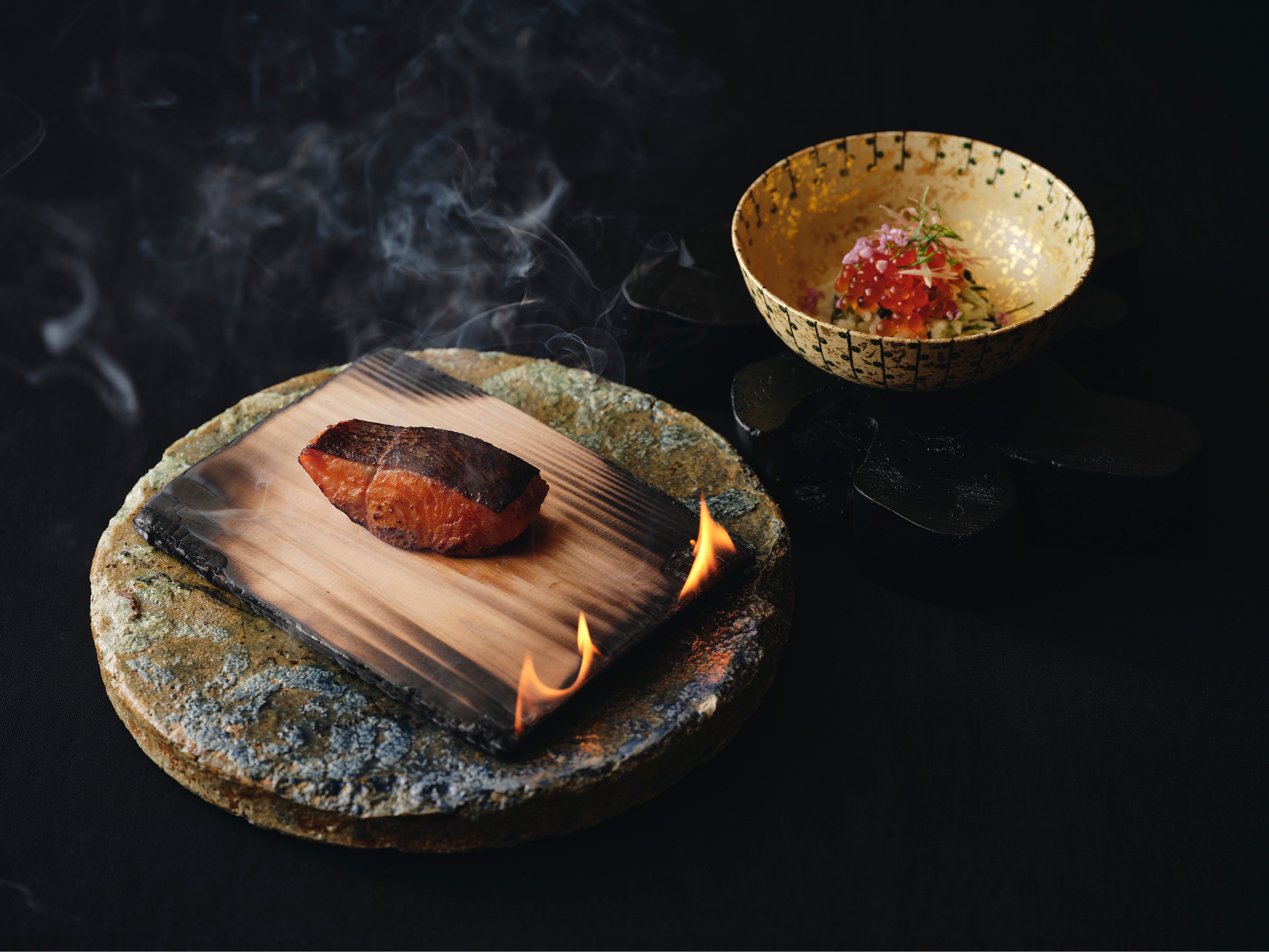 椎茸 コンテ・ド・モンターニュ