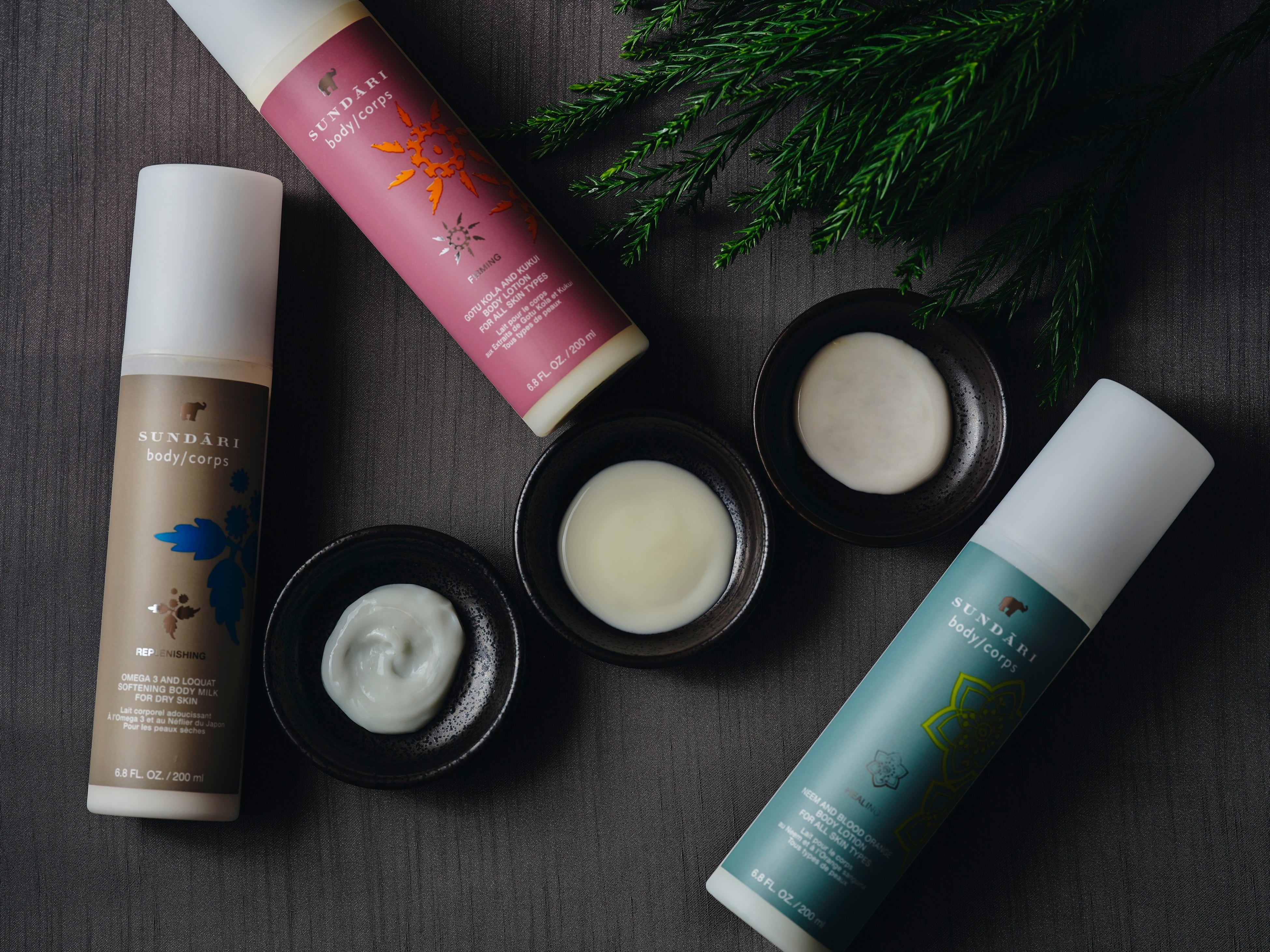 SPA「ウインターモイスチャライズ」