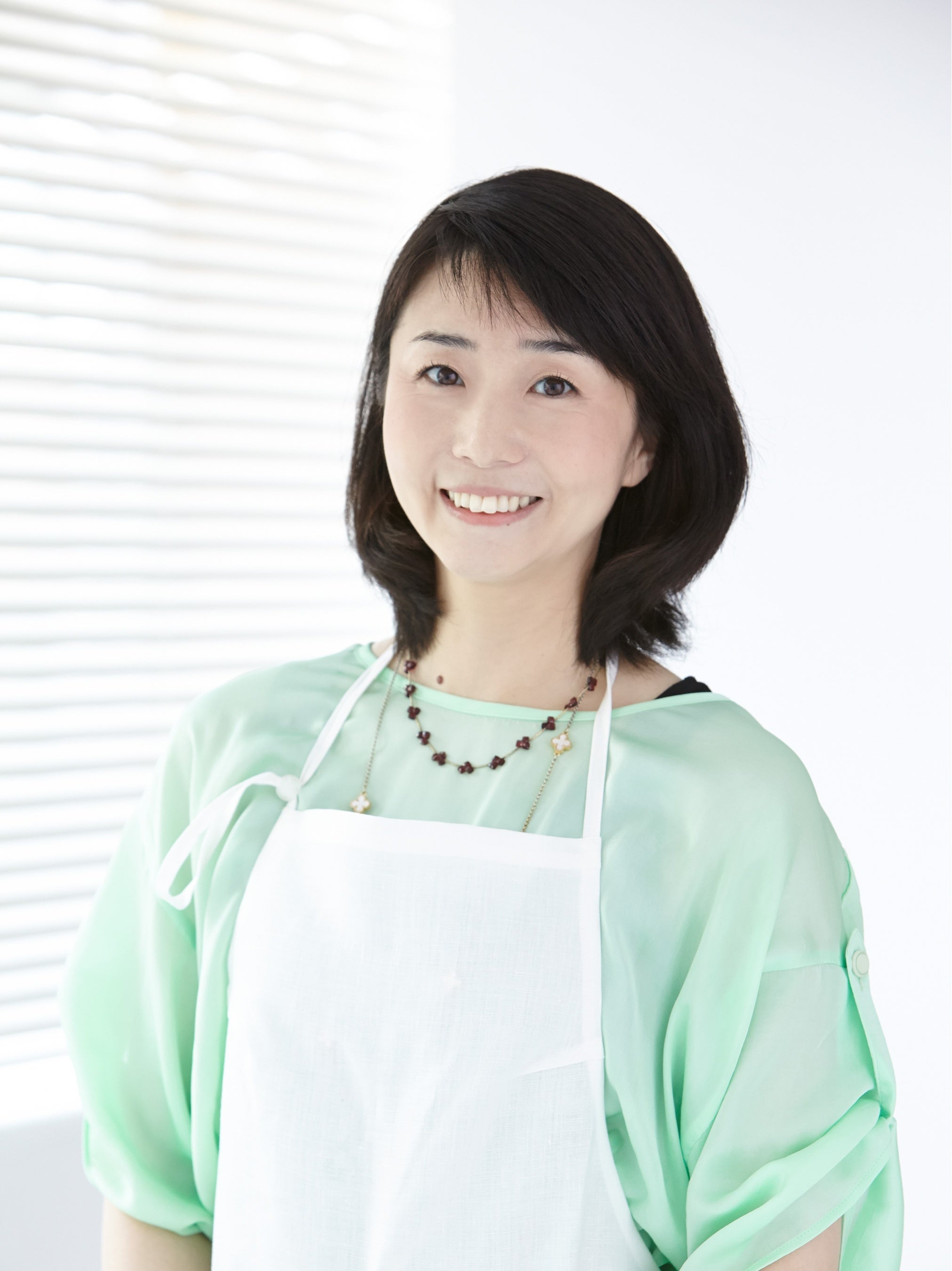 フードコーディネーター 三島葉子さん