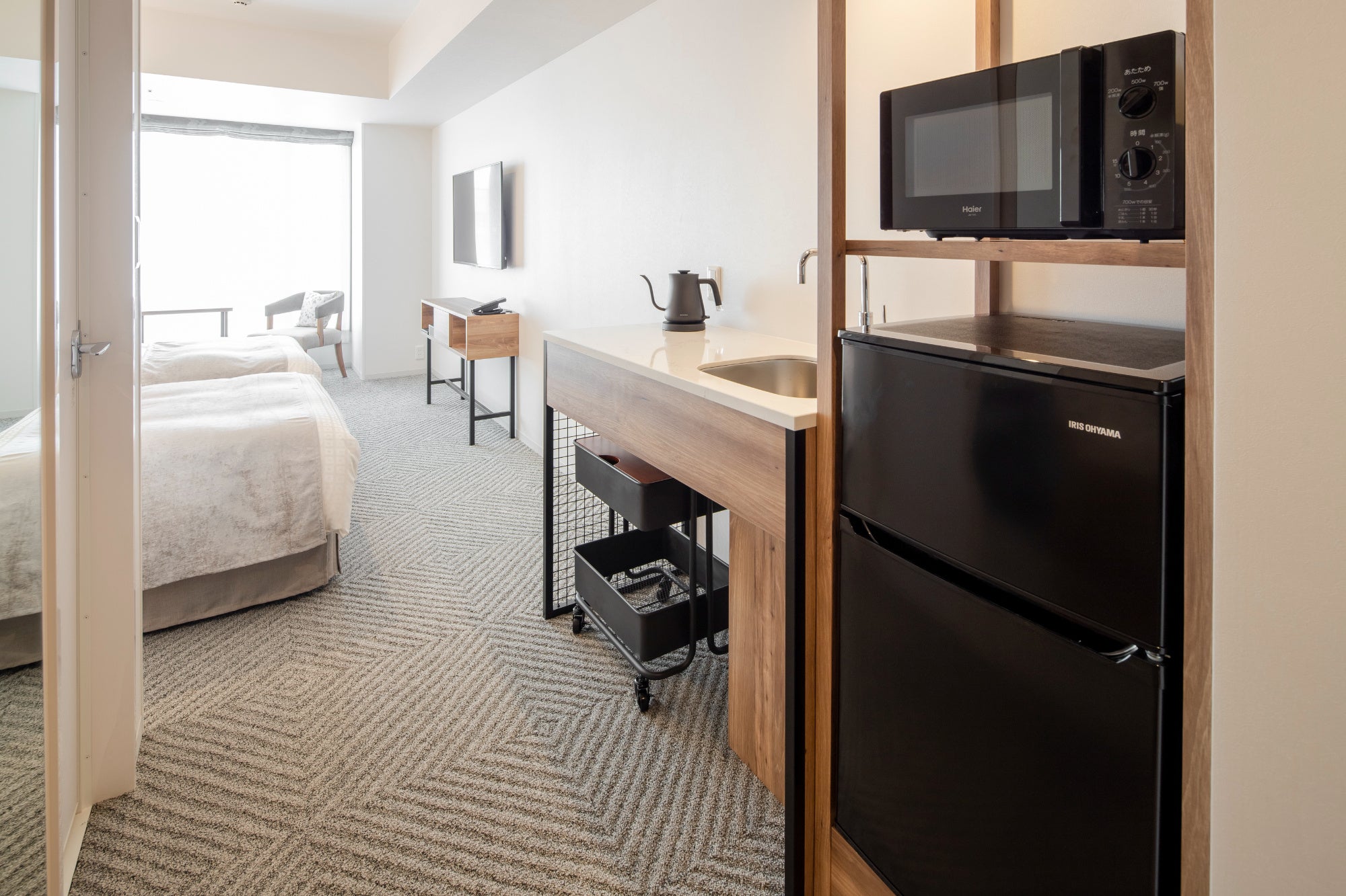 東急ステイ新宿イーストサイド