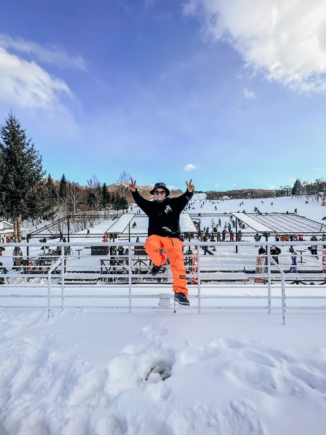 KING-MASA（前回開催時_ハンターマウンテン塩原）