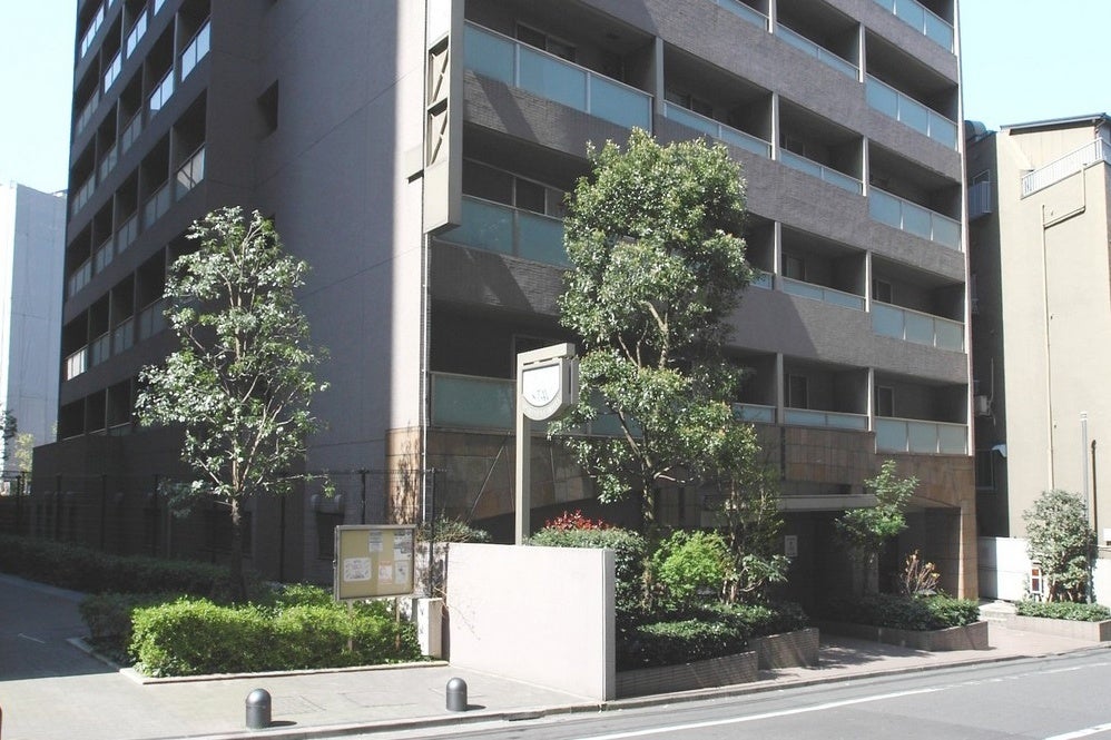 東急ステイ渋谷