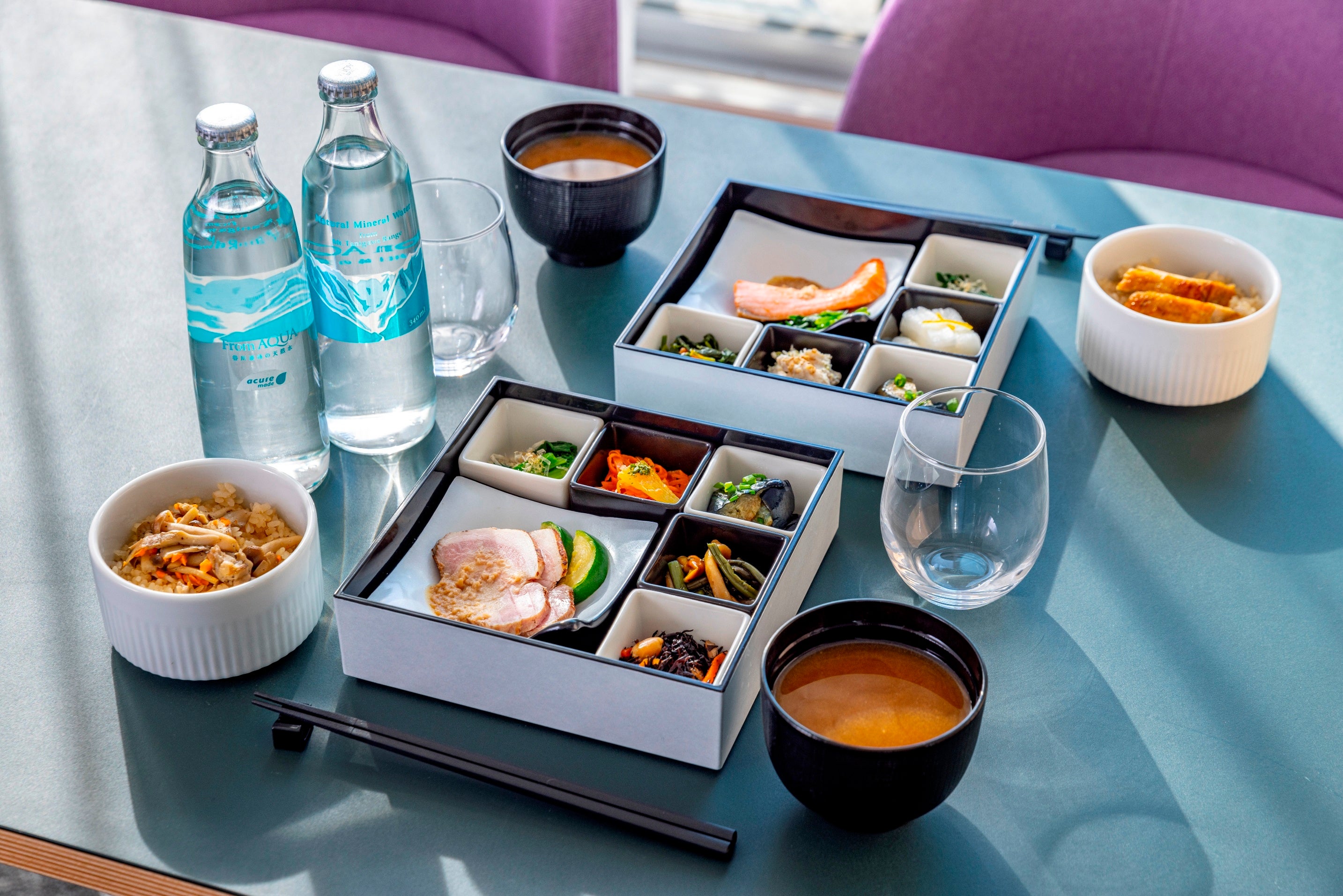 ステイモーニング（提供イメージ）