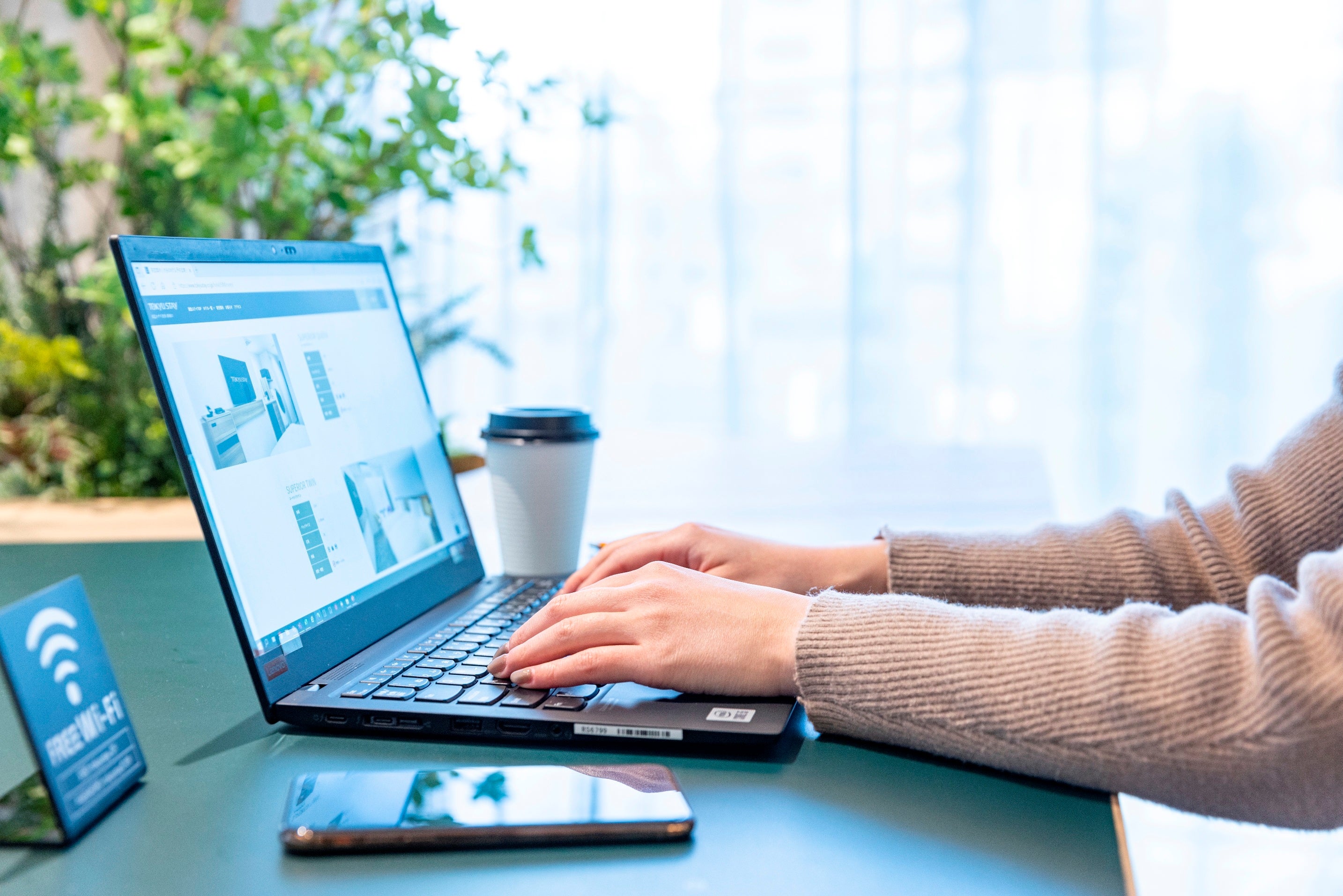 ラウンジ（イメージ）