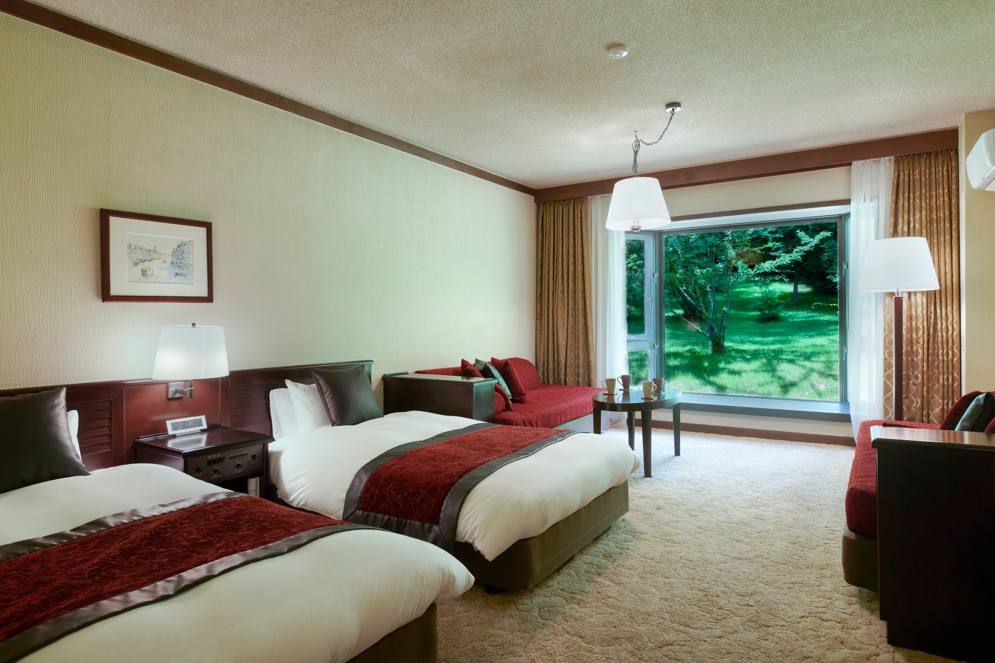 蓼科東急ホテル