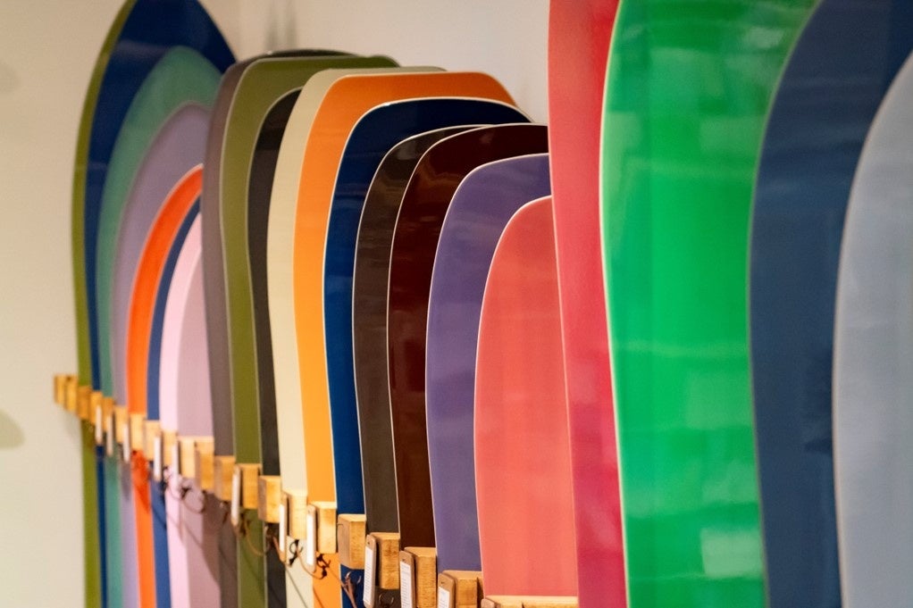 GENTEMSTICK-HIRAFU DEMO CENTER