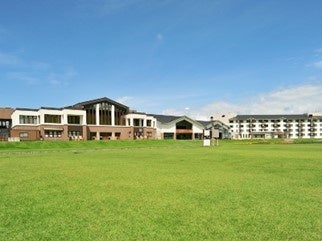 グリーンシーズン