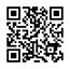 ENJOY!GREEN GUIDEサイトQRコード