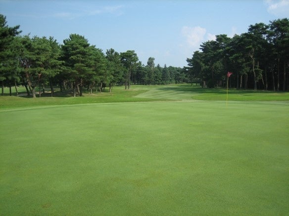 筑波東急ゴルフクラブ