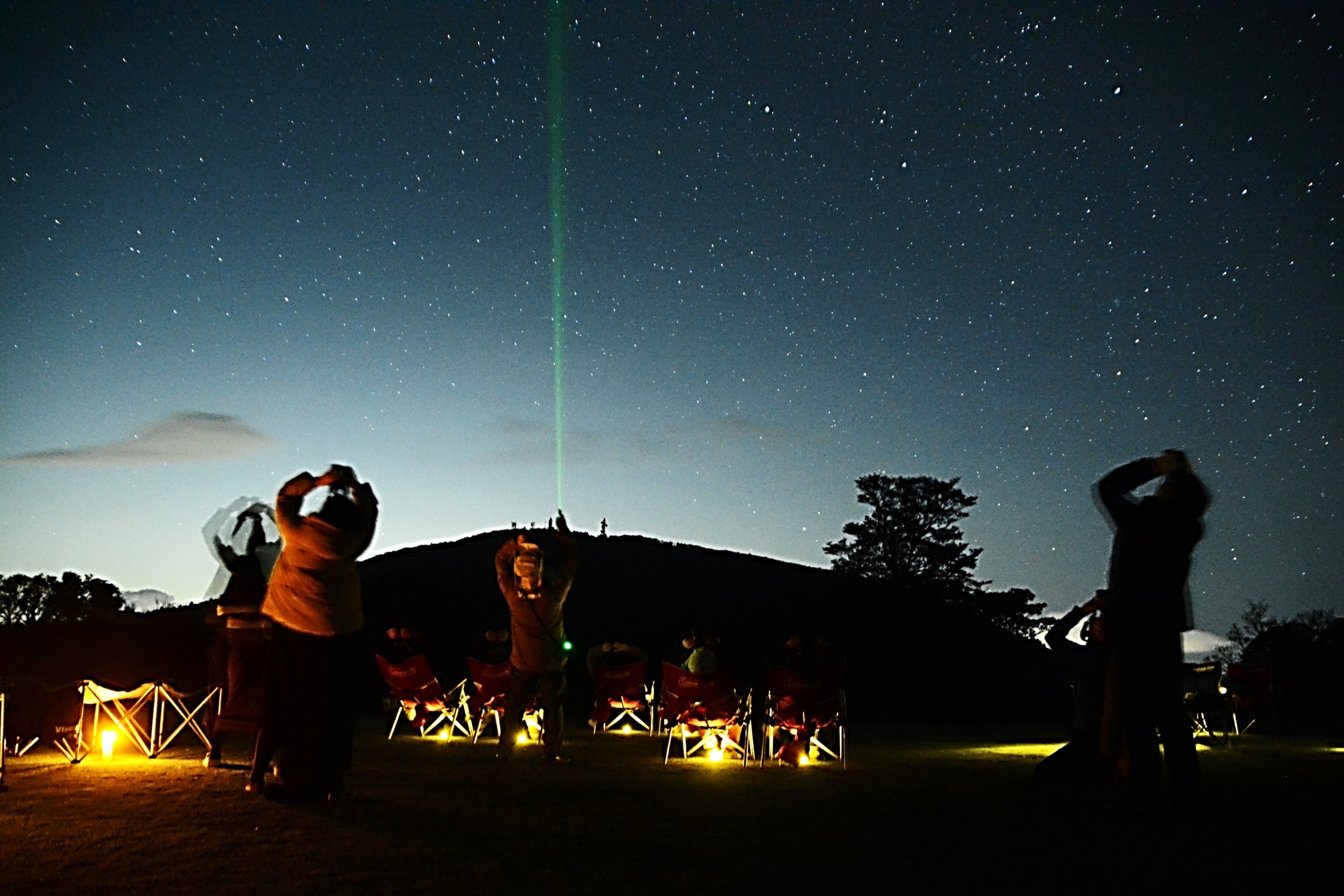 過去のイベント時の様子