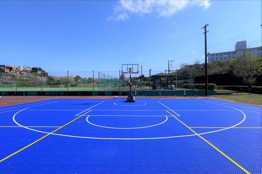 新設スポーツコートでキッズ向けバスケットボール大会 「3×3.EXE GAME 2025-2026」開催 新設スポーツコートでキッズ向けバスケットボール大会 「3×3.EXE GAME 2025-2026」開催