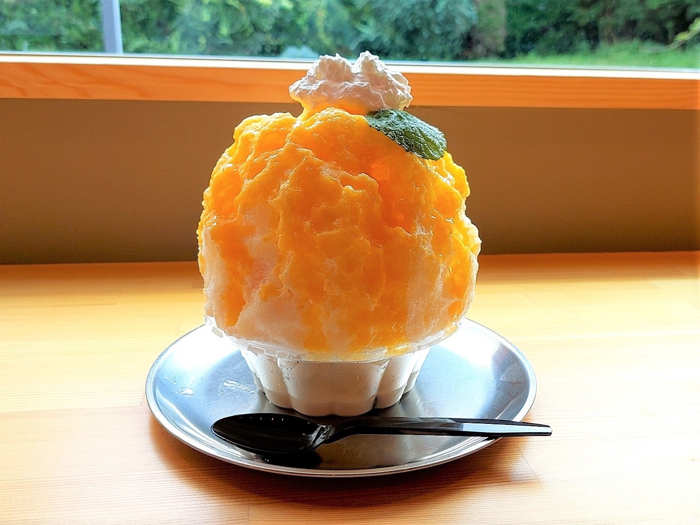 ココ・ゴールデンピーチ1620円