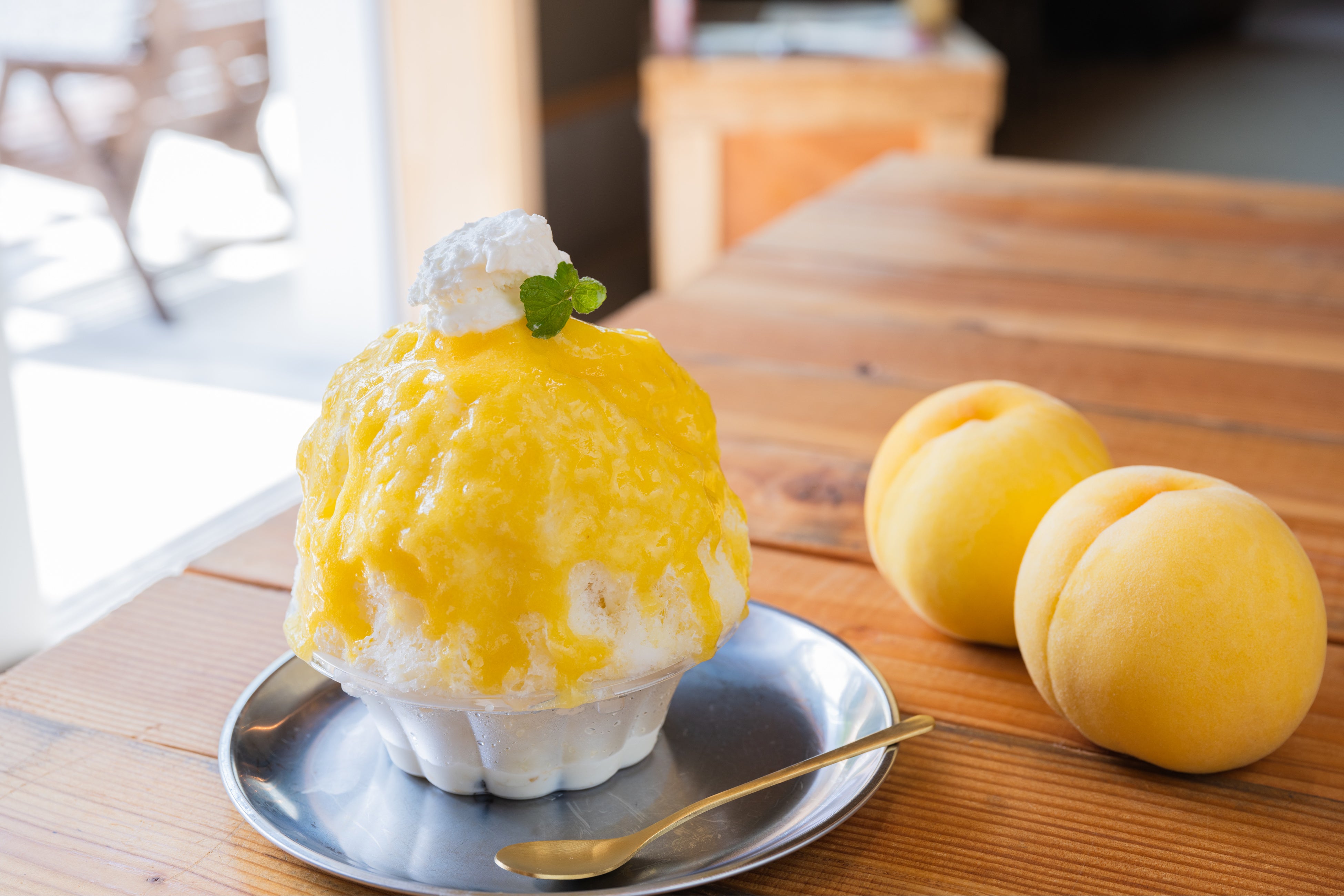 ココ・ゴールデンピーチ1620円