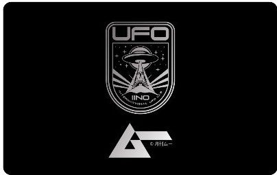 銀河系会員カード