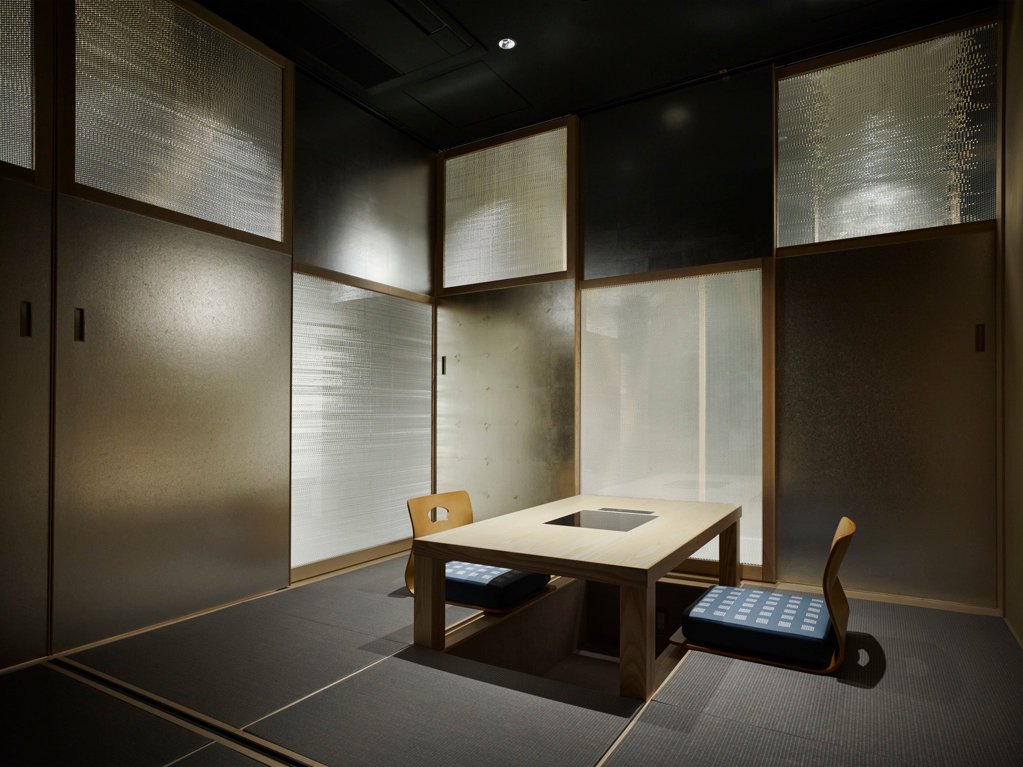 香水亭 六本木本店