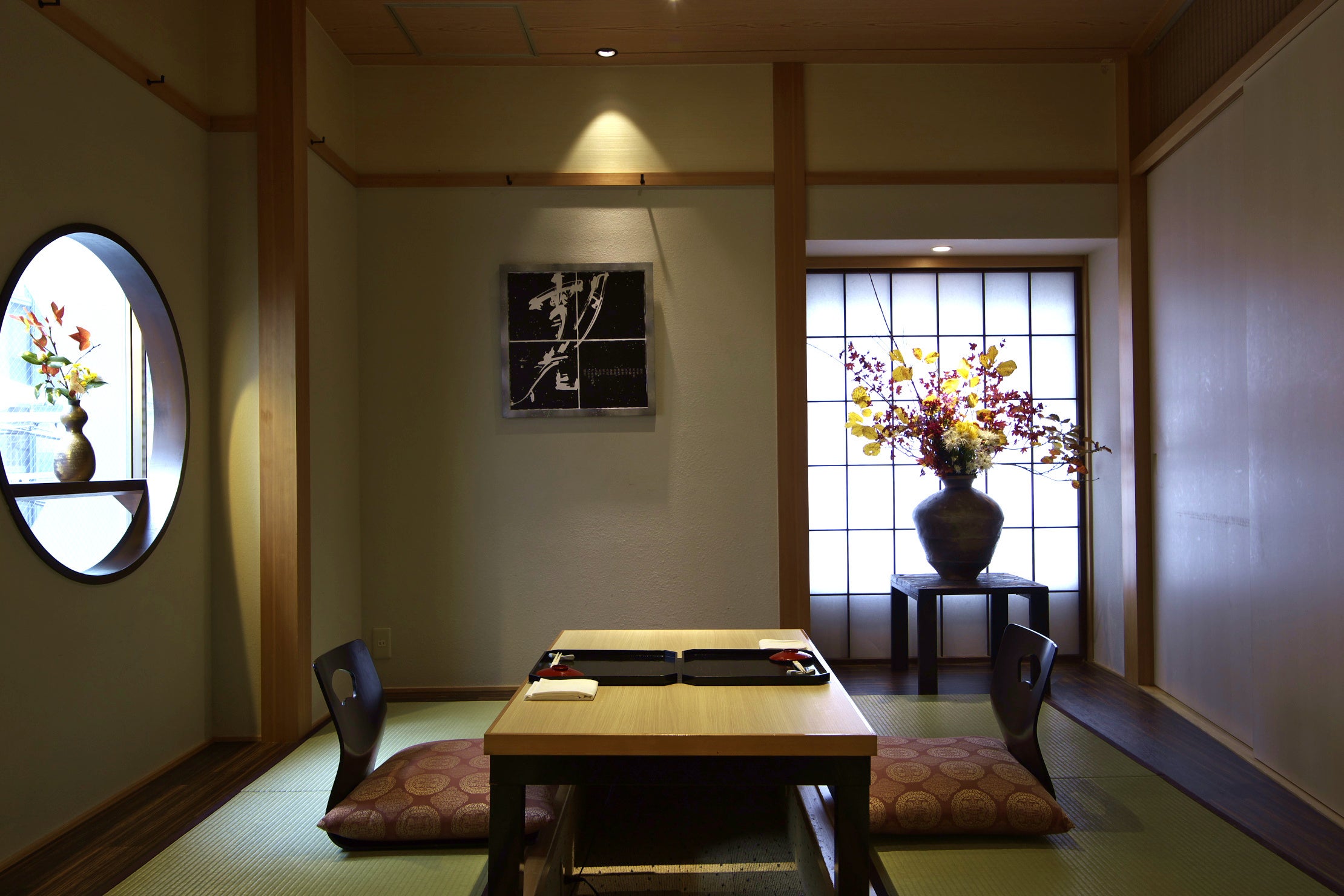 京都 瓢喜 銀座本店