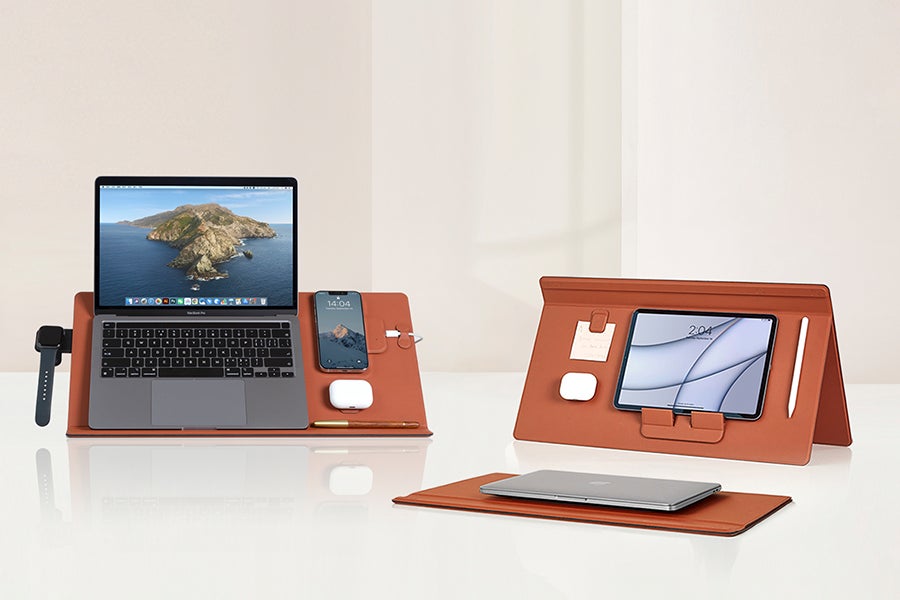 MOFT SMART DEST MAT 単品 箱傷あり、汚れた、シエナブラウン MOFT SMART DEST MAT 単品 箱傷あり、汚れた、シエナブラウン
