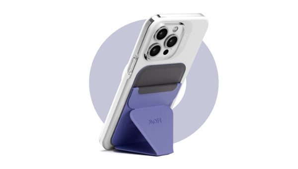 MOFT iPhone 14シリーズ MagSafe対応ケース&スタンドセット MOFT iPhone 14シリーズ MagSafe対応ケース&スタンドセット