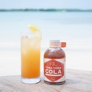 クラフトコーラ