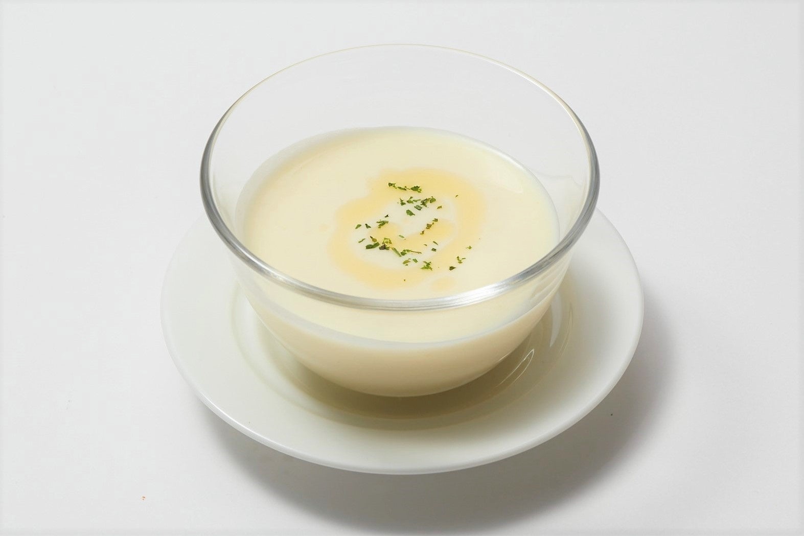 ヴィシソワーズ