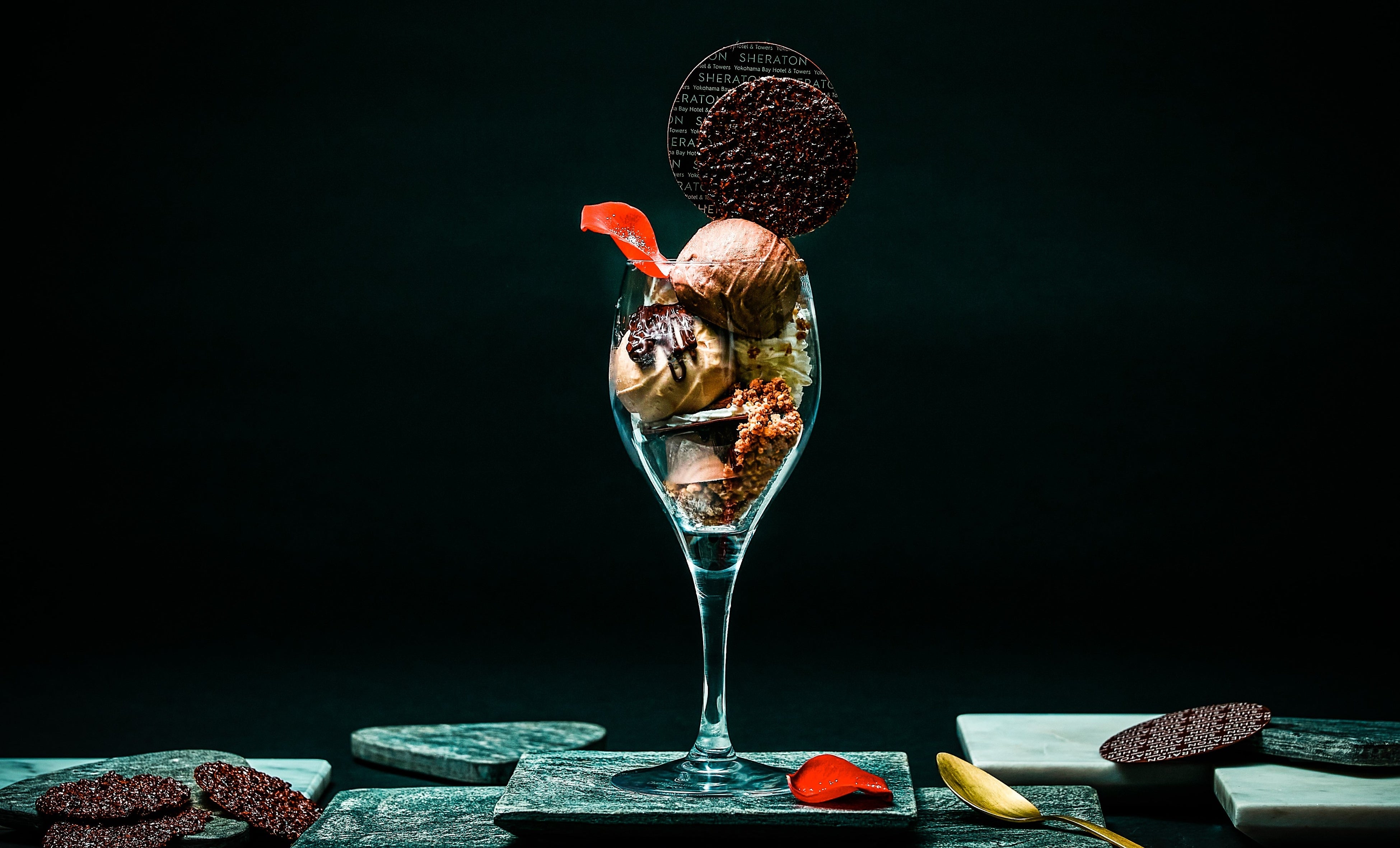 チュアオ”チョコレートのシトラスのような酸味と重なり合う味のハーモニーを堪能