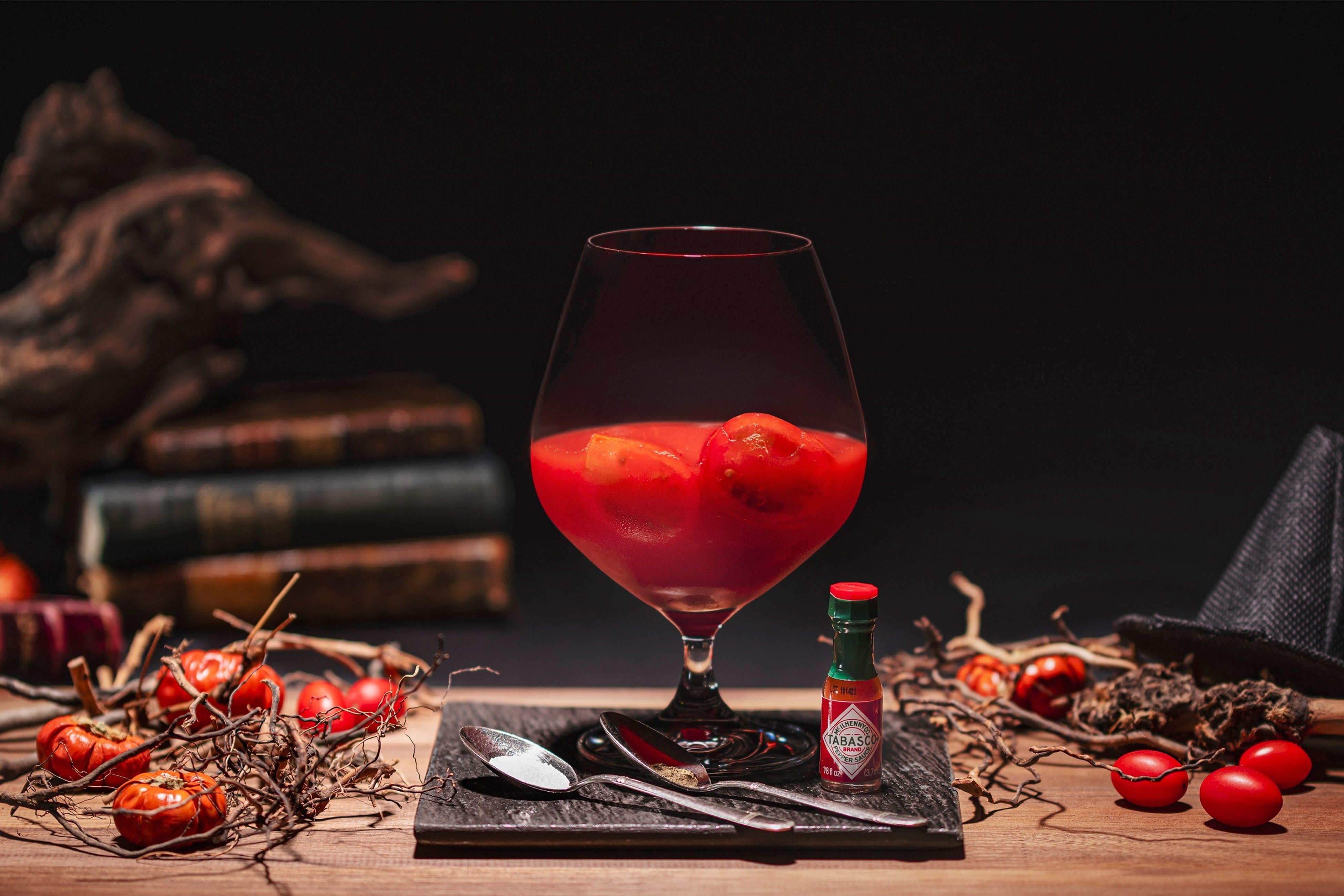 Rich Bloody Mary　リッチ ブラッディメアリ