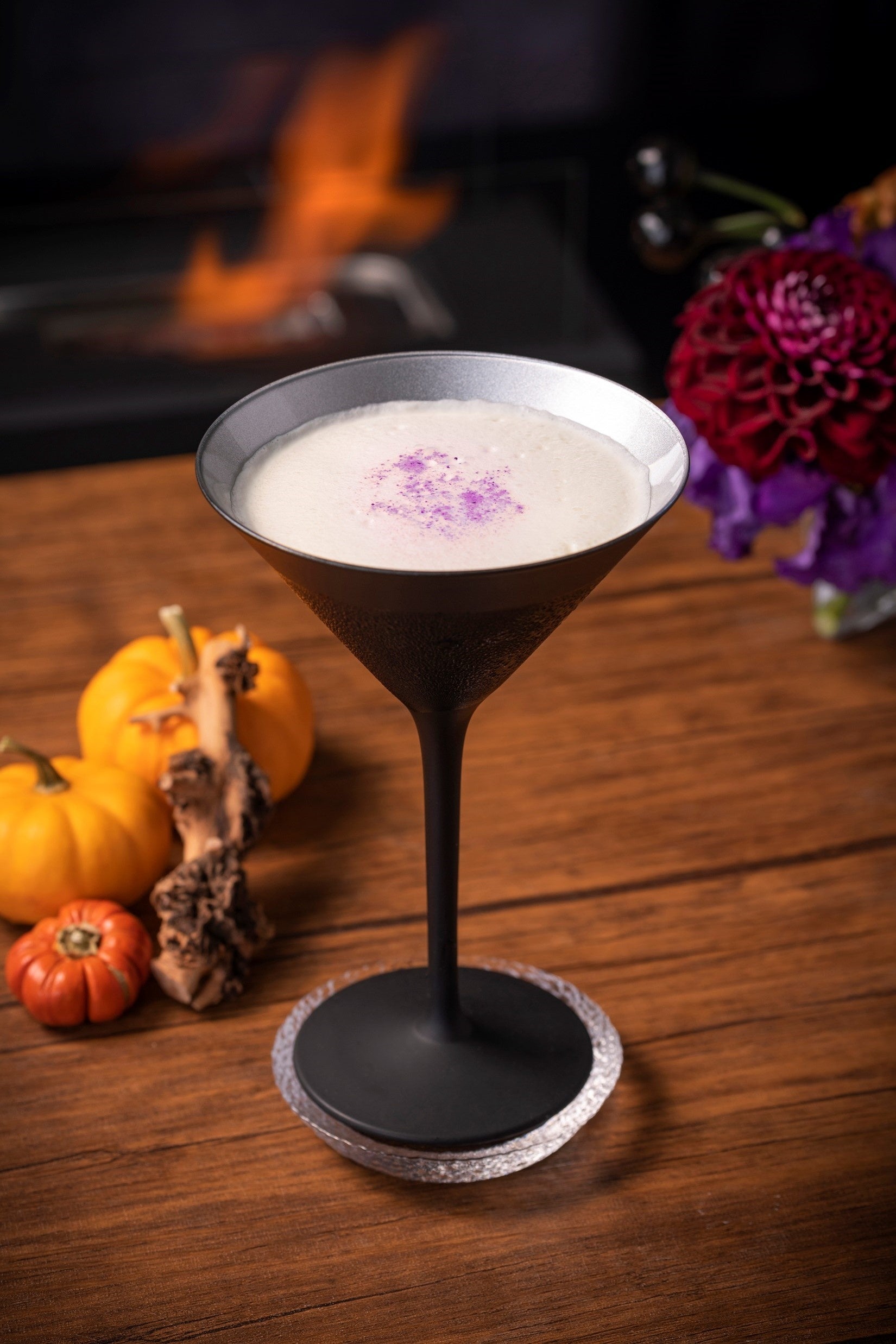 ハロウインスペシャルカクテル