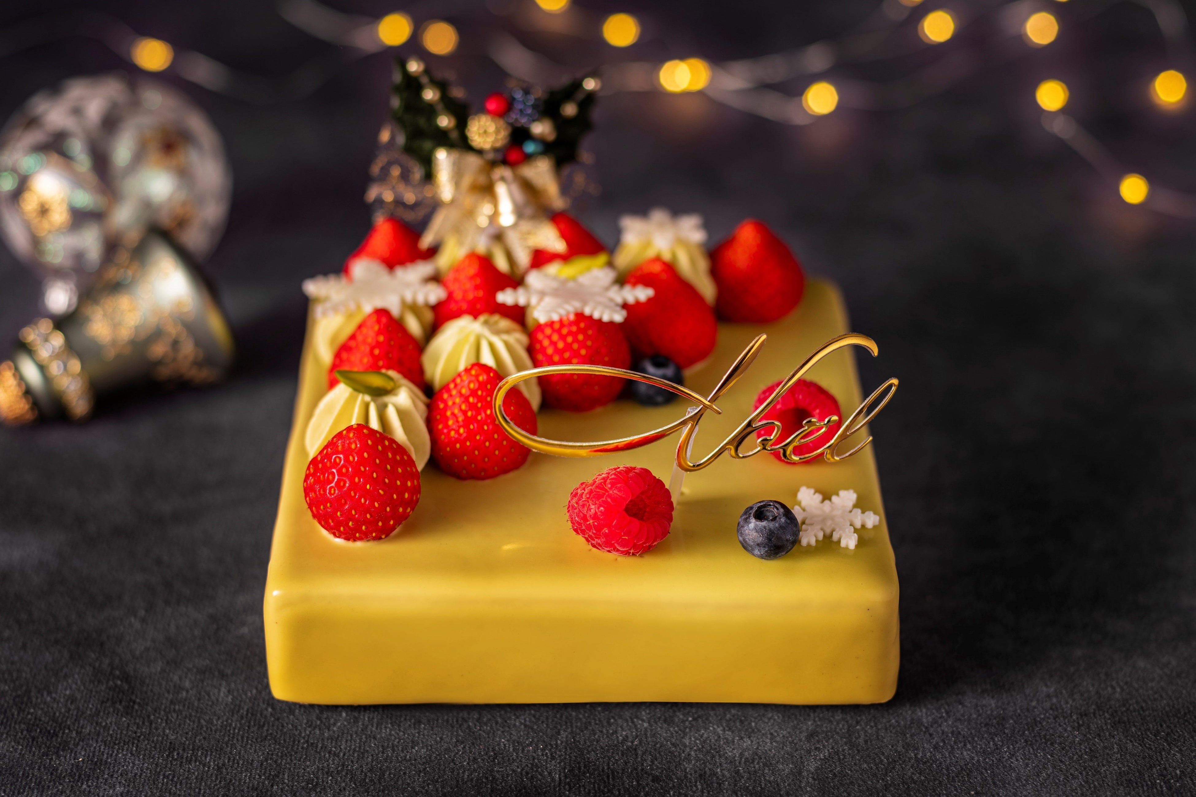 ホーリースノー