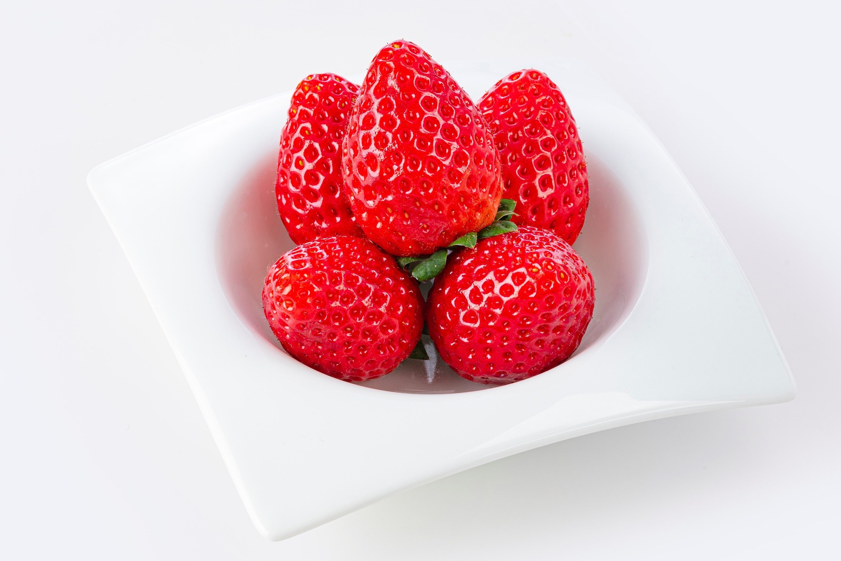 フレッシュ苺“あまおう”