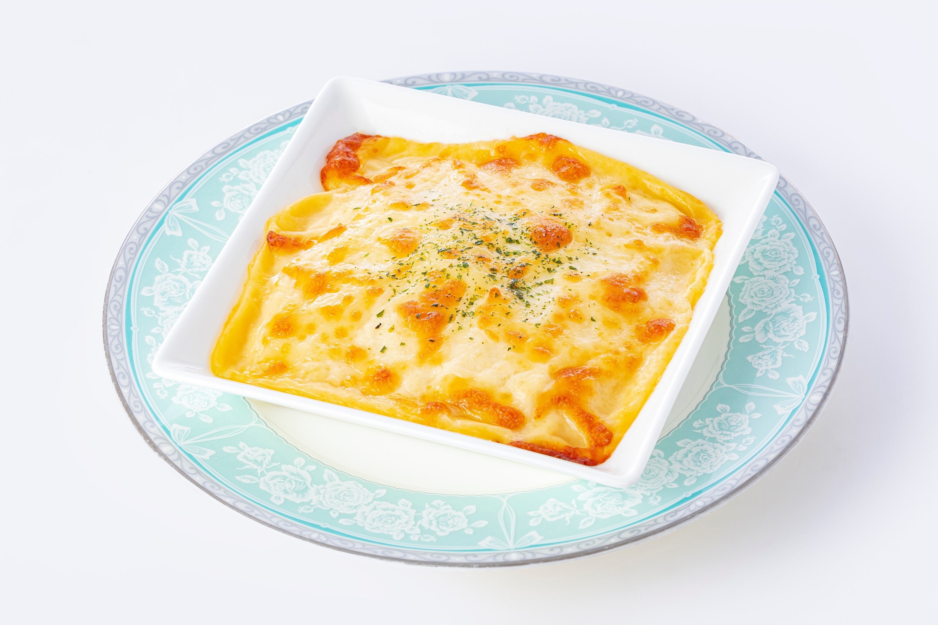 チキンドリア（1月〜2月）