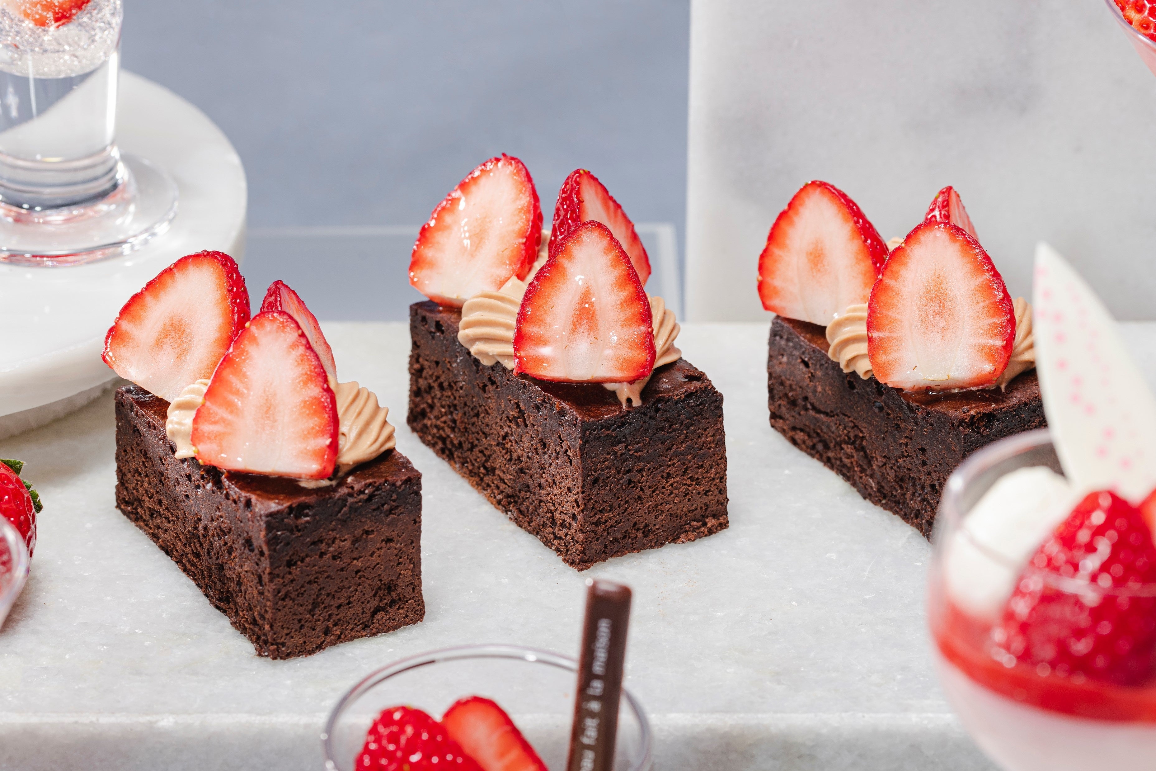 ガトーショコラ