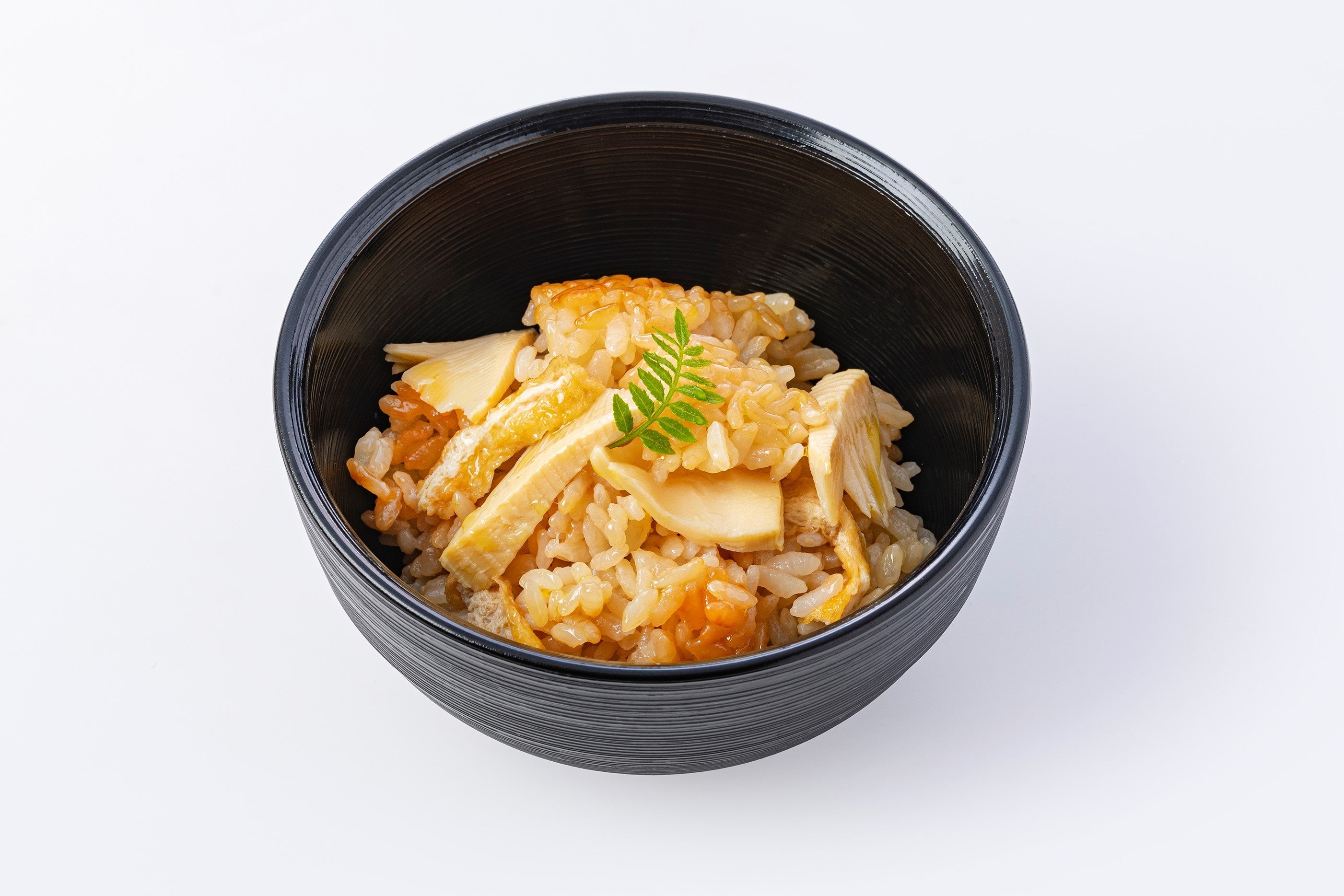 筍ご飯（3月〜4月）