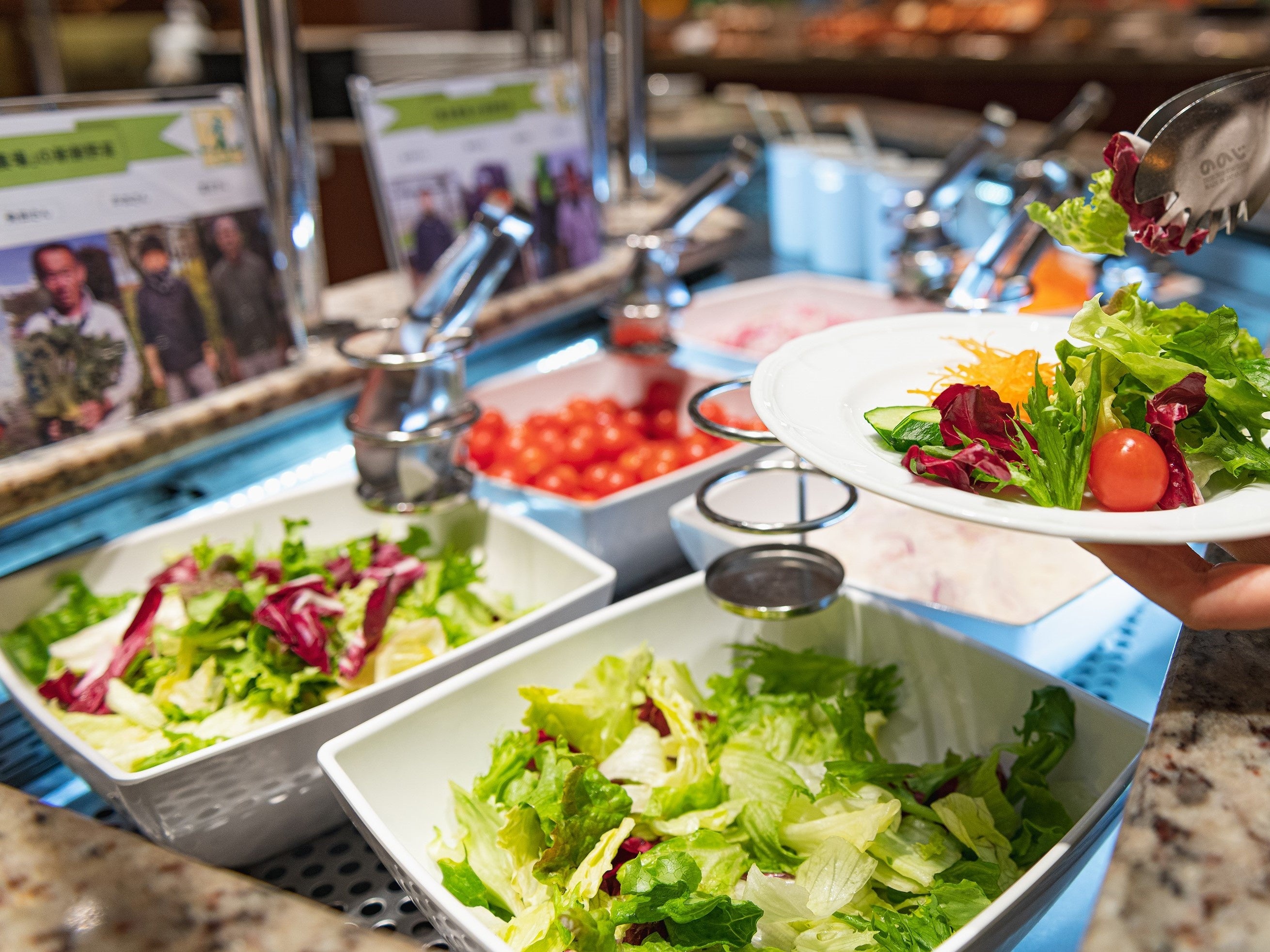 環境にやさしい良品栽培 地元神奈川の新鮮野菜