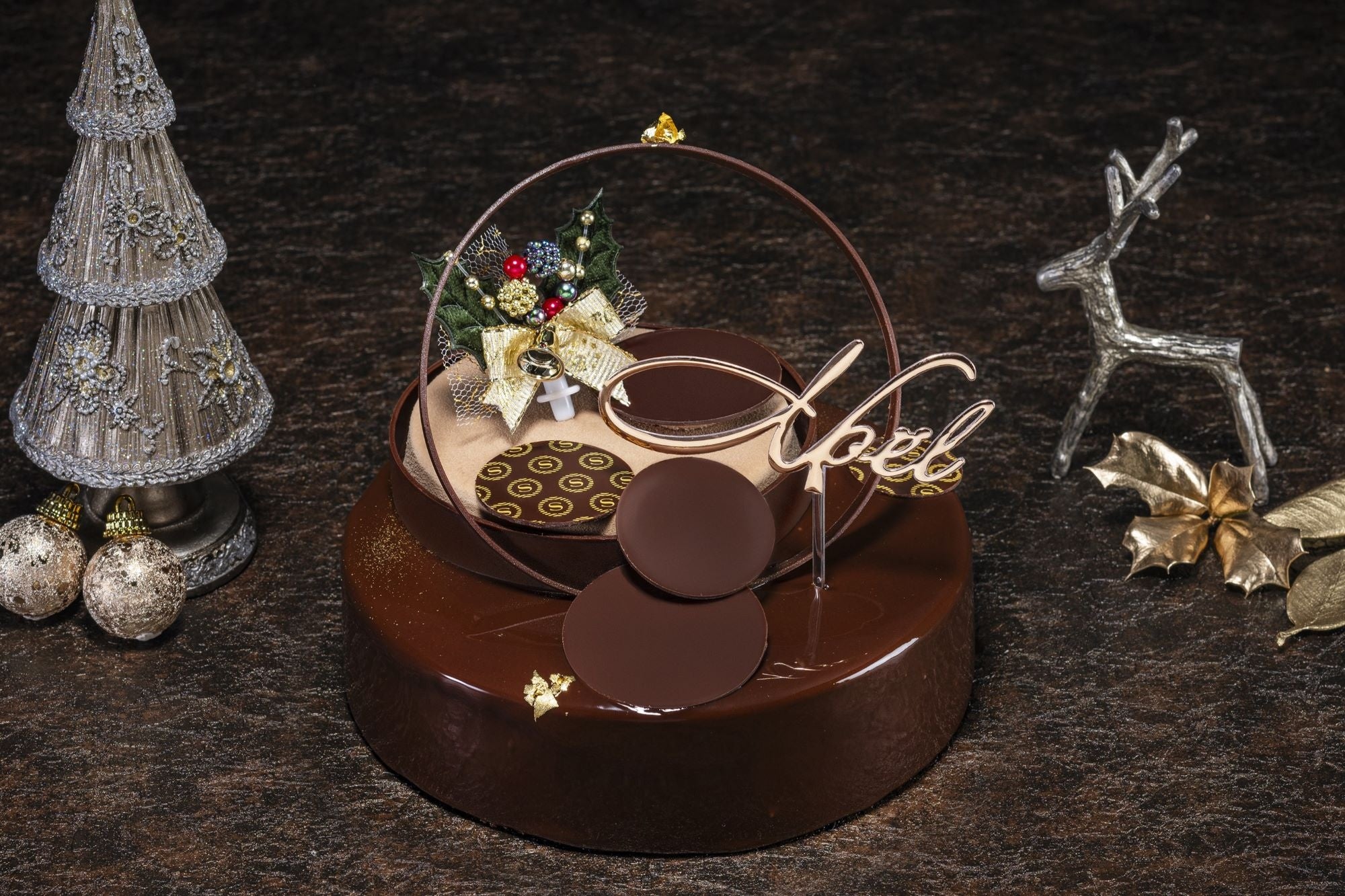 チュアオ ショコラ