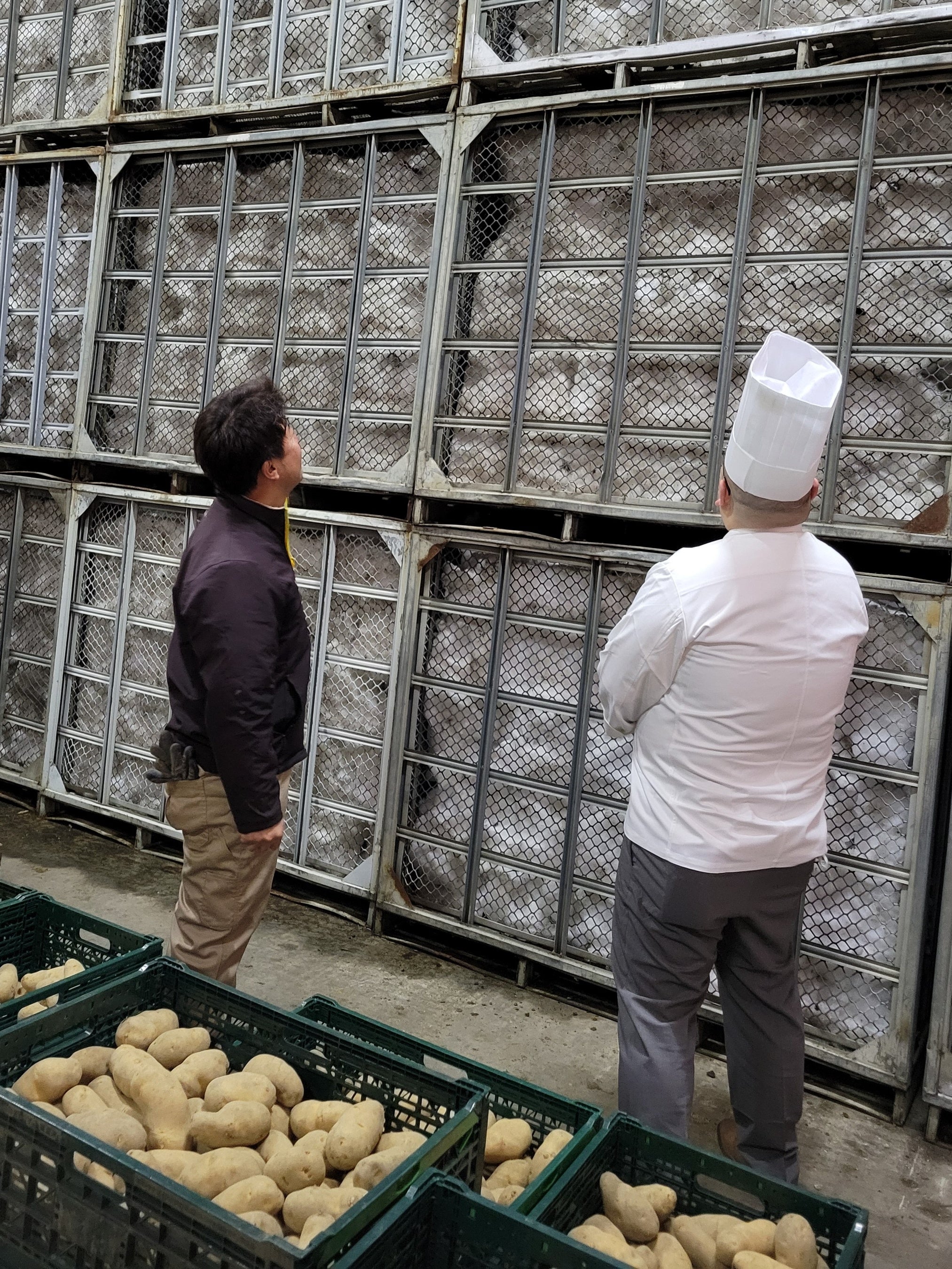 「とかち井上農場」