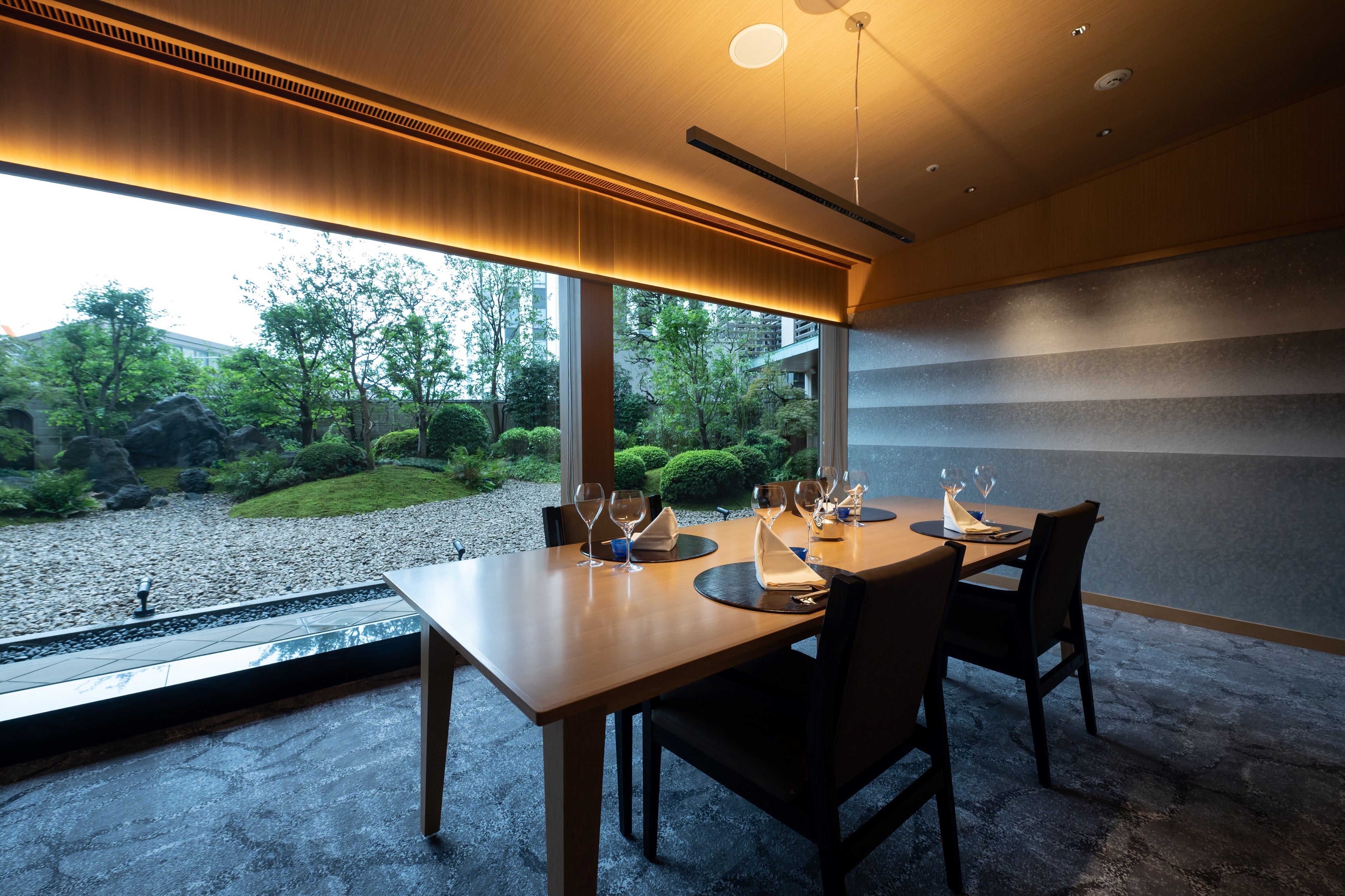 完全個室　日本料理「木の花」