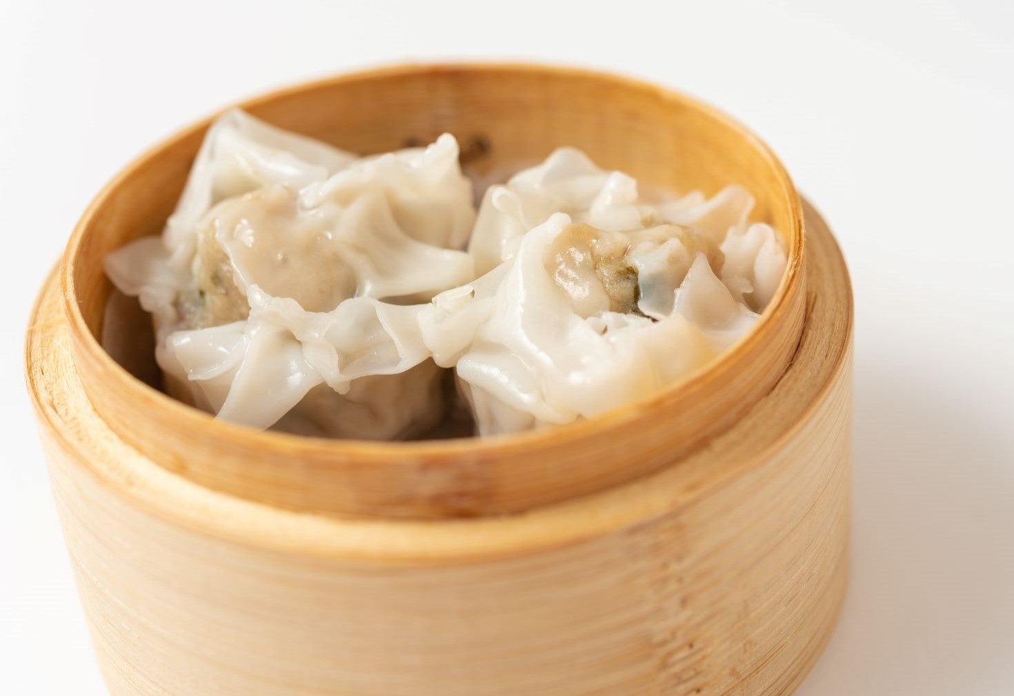 横浜中華街大珍楼　豚肉焼売