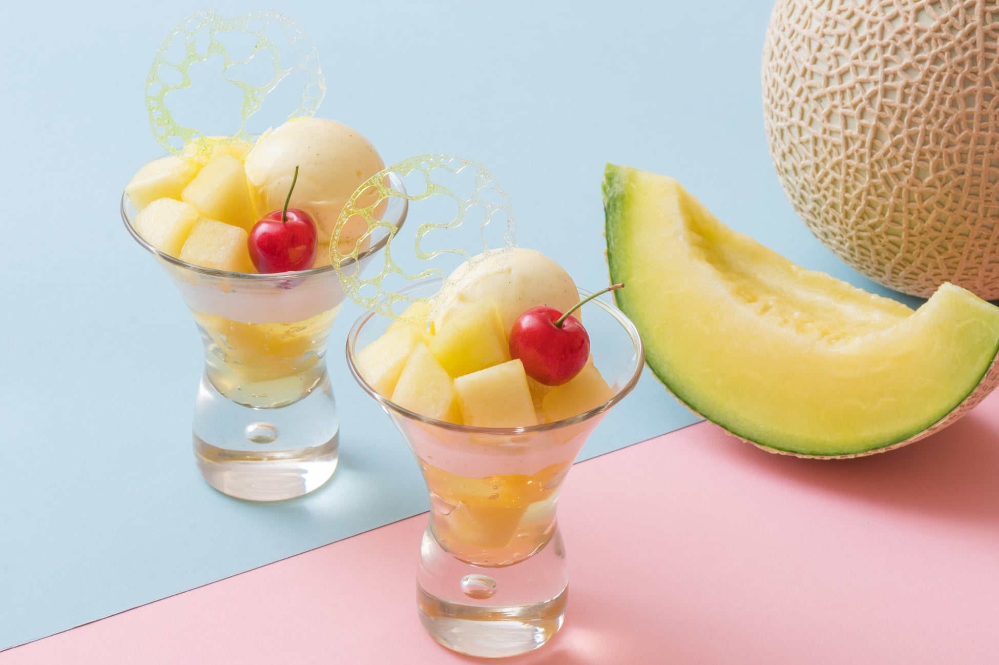 果物の王様 マスクメロンの最高峰 クラウンメロン と 人気ブランドさくらんぼ 佐藤錦 の絶品スイーツ Sweets Parade メロン チェリー 22 横浜ベイシェラトン ホテル タワーズのプレスリリース 果物の王様 マスクメロンの最高峰 クラウンメロン と 人気ブランドさくらんぼ 佐藤錦 の絶品スイーツ Sweets Parade メロン チェリー 22 横浜ベイシェラトン ホテル タワーズのプレスリリース