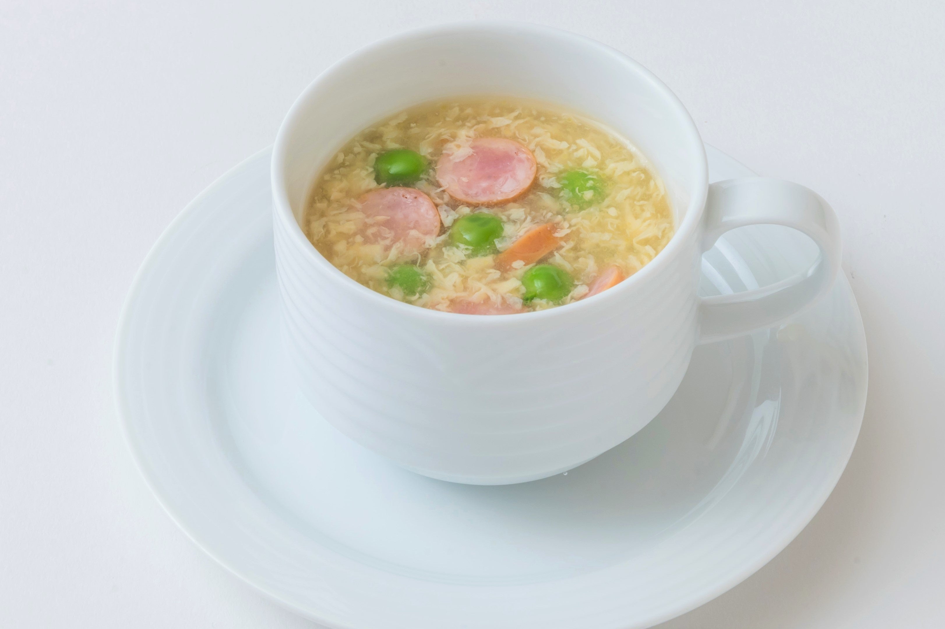 優しい味わいミルファンティ