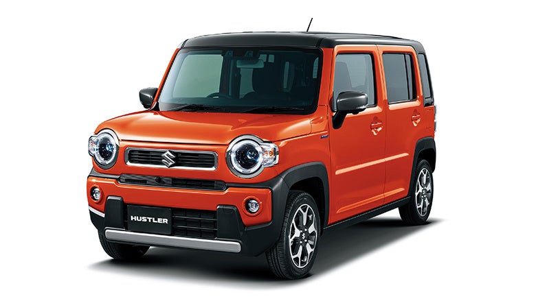 22年上半期 新車カーリース 人気車種ランキング 1位n Box 2位ミライース 3位ハスラー ナイル株式会社のプレスリリース 22年上半期 新車カーリース 人気車種ランキング 1位n Box 2位ミライース 3位ハスラー ナイル株式会社のプレスリリース