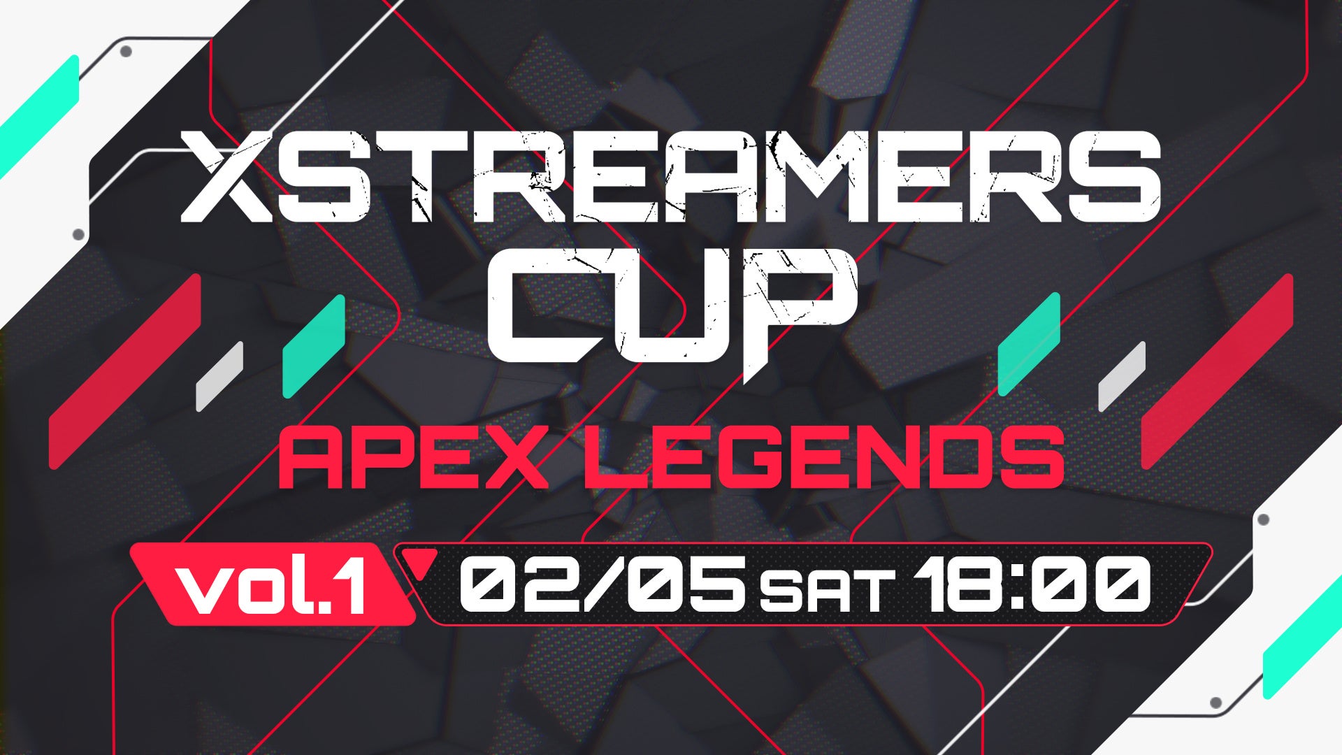 ライブ配信サービス Mildom は 自社主催の大型apex カスタムマッチイベント Mildom X Streamer Cup Apex を 2月5日 土 に配信 株式会社douyu Japanのプレスリリース