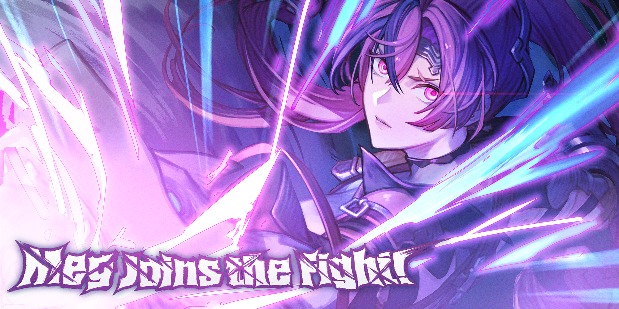 GBVSRアプデ！メグ参戦、新バトルパス配信開始！