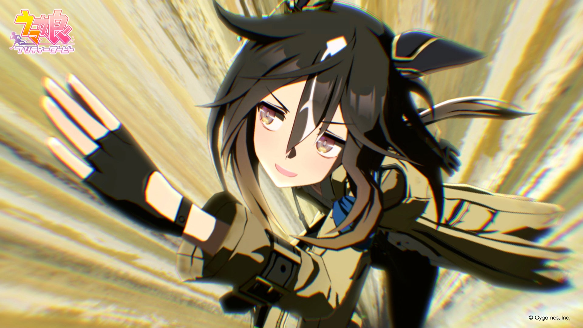 ウマ娘ステイゴールド実装！M-1でサプライズCM公開