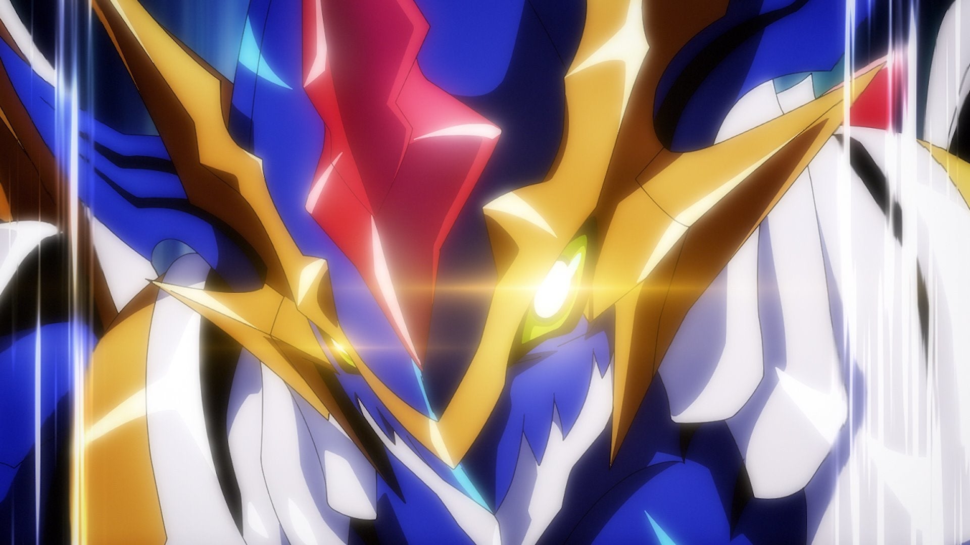 第１弾PVより・場面カット