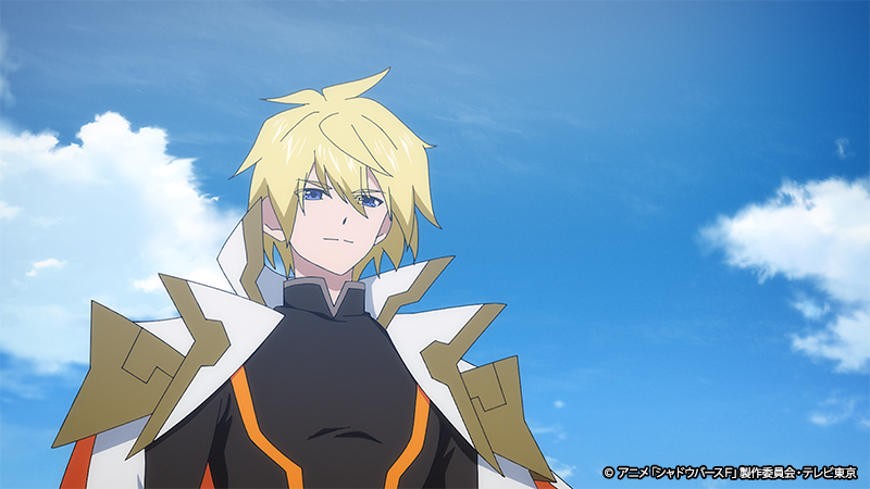 第1話先行カット