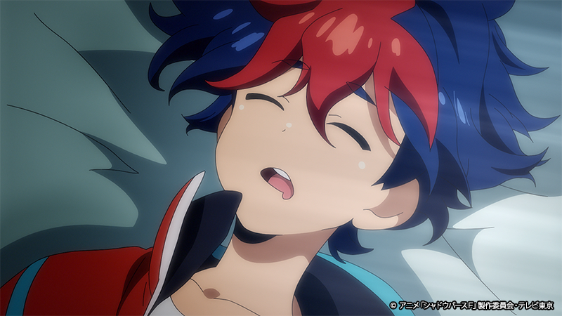 第2話先行カット